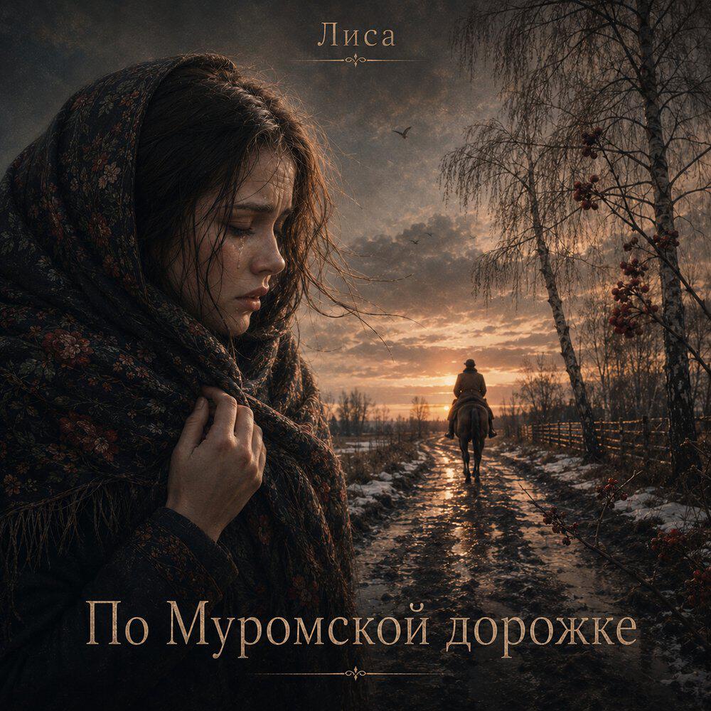 Релиз По Муромской дорожке
