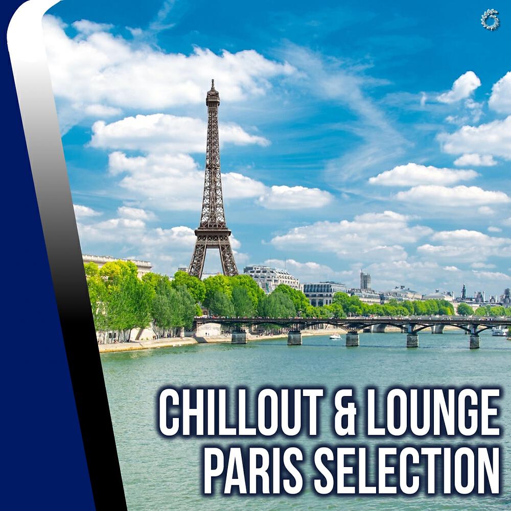 Релиз Chillout & Lounge - Paris Selection