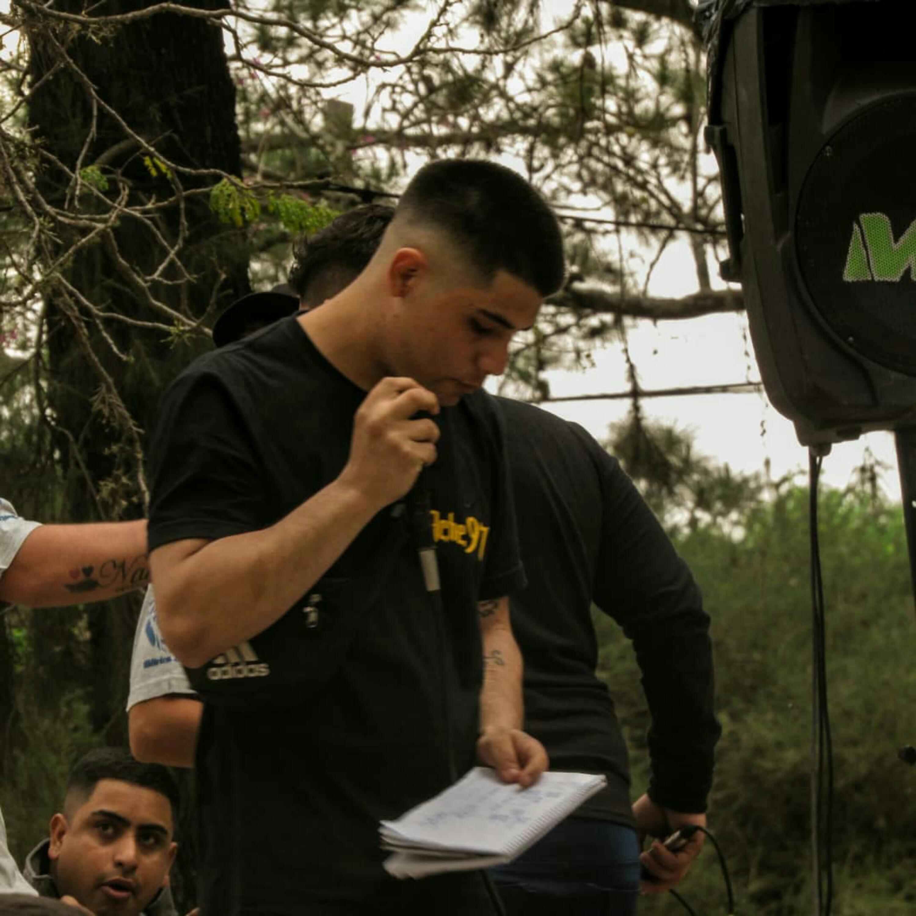 Релиз Al Ritmo Rkt