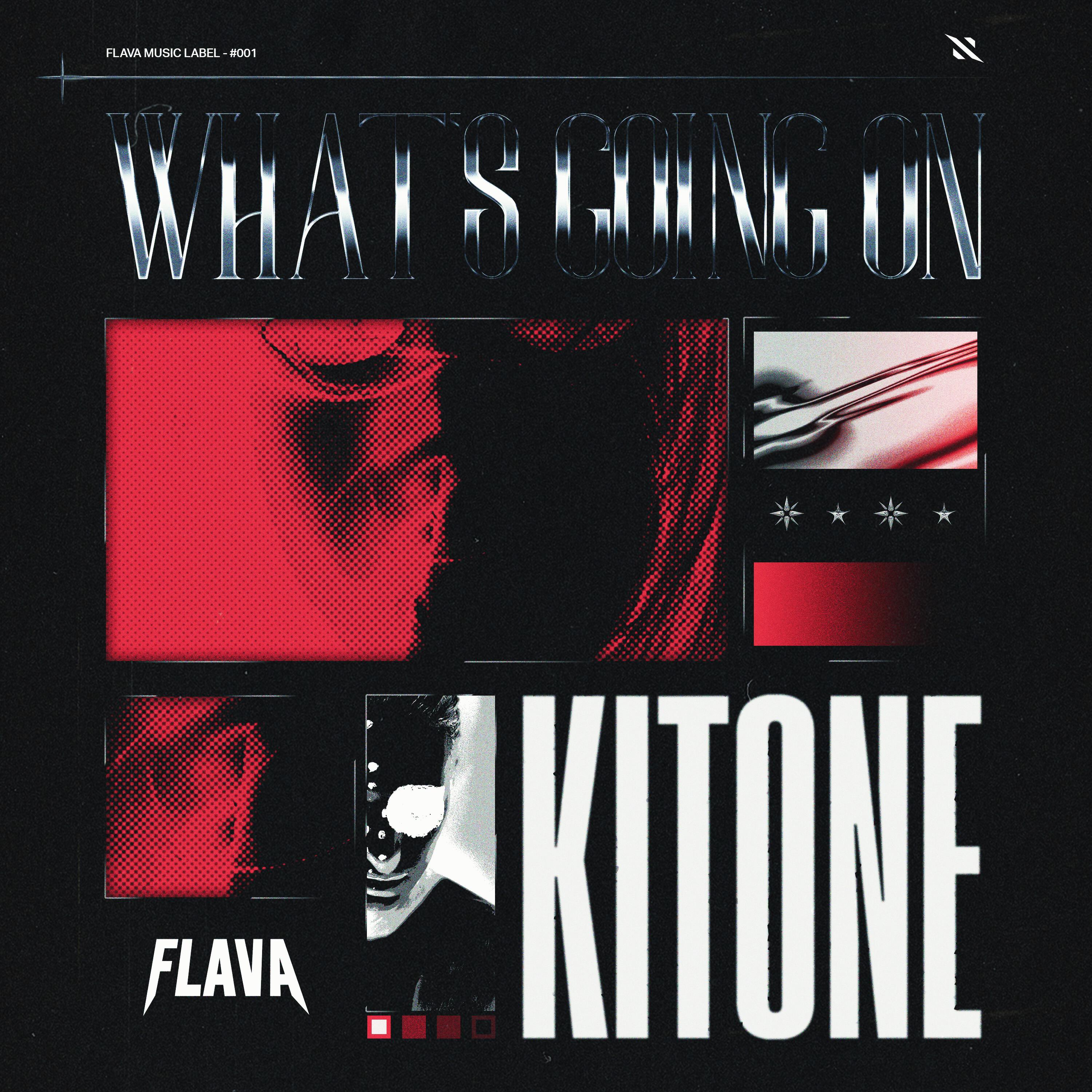 Релиз What's Going On
