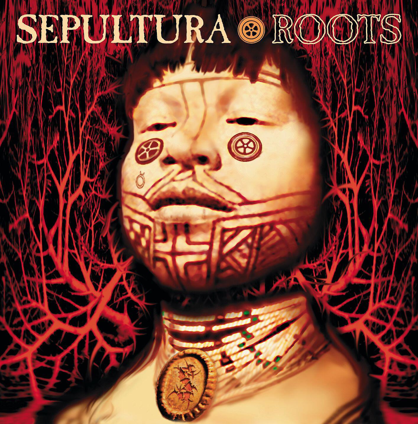 Релиз The Complete Max Cavalera Collection 1987-1996