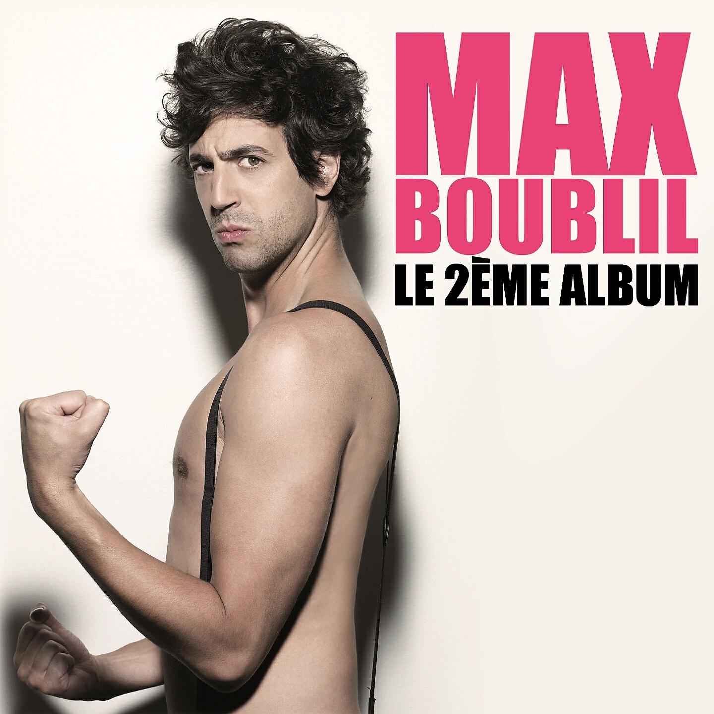 Релиз Le 2ème album