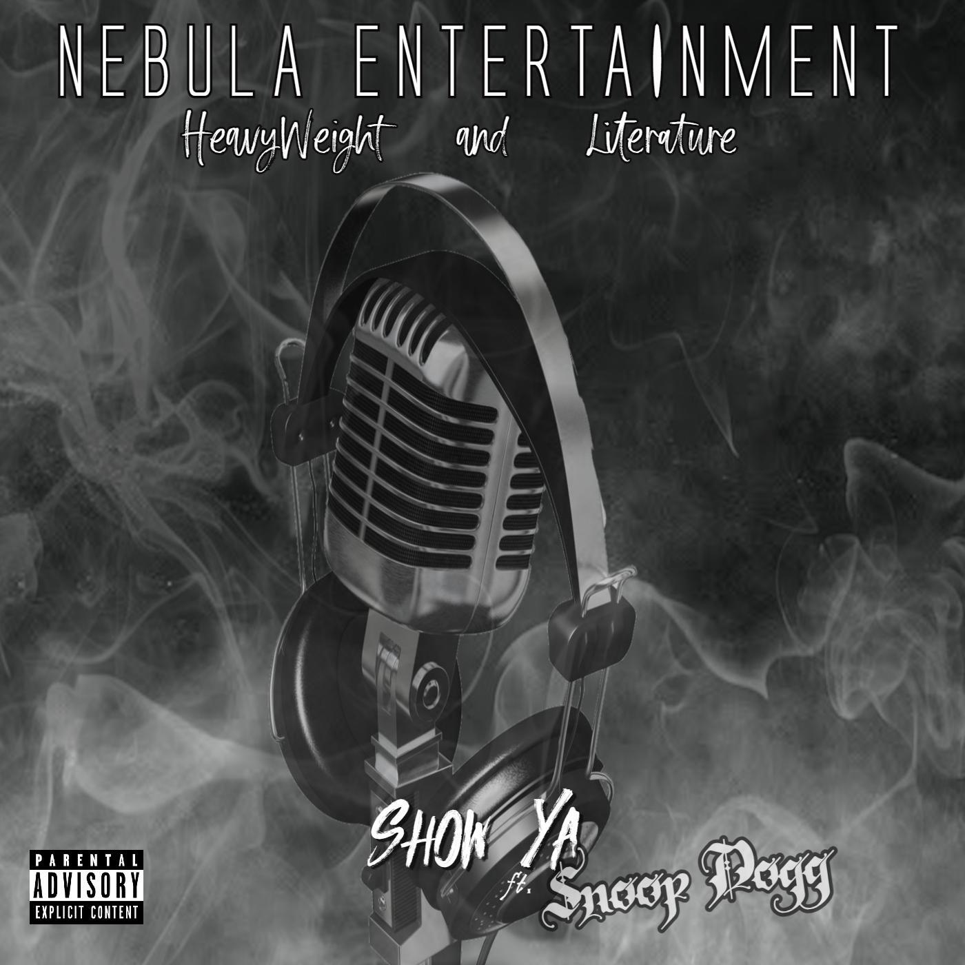 Релиз Show Ya (feat. Snoop Dogg)