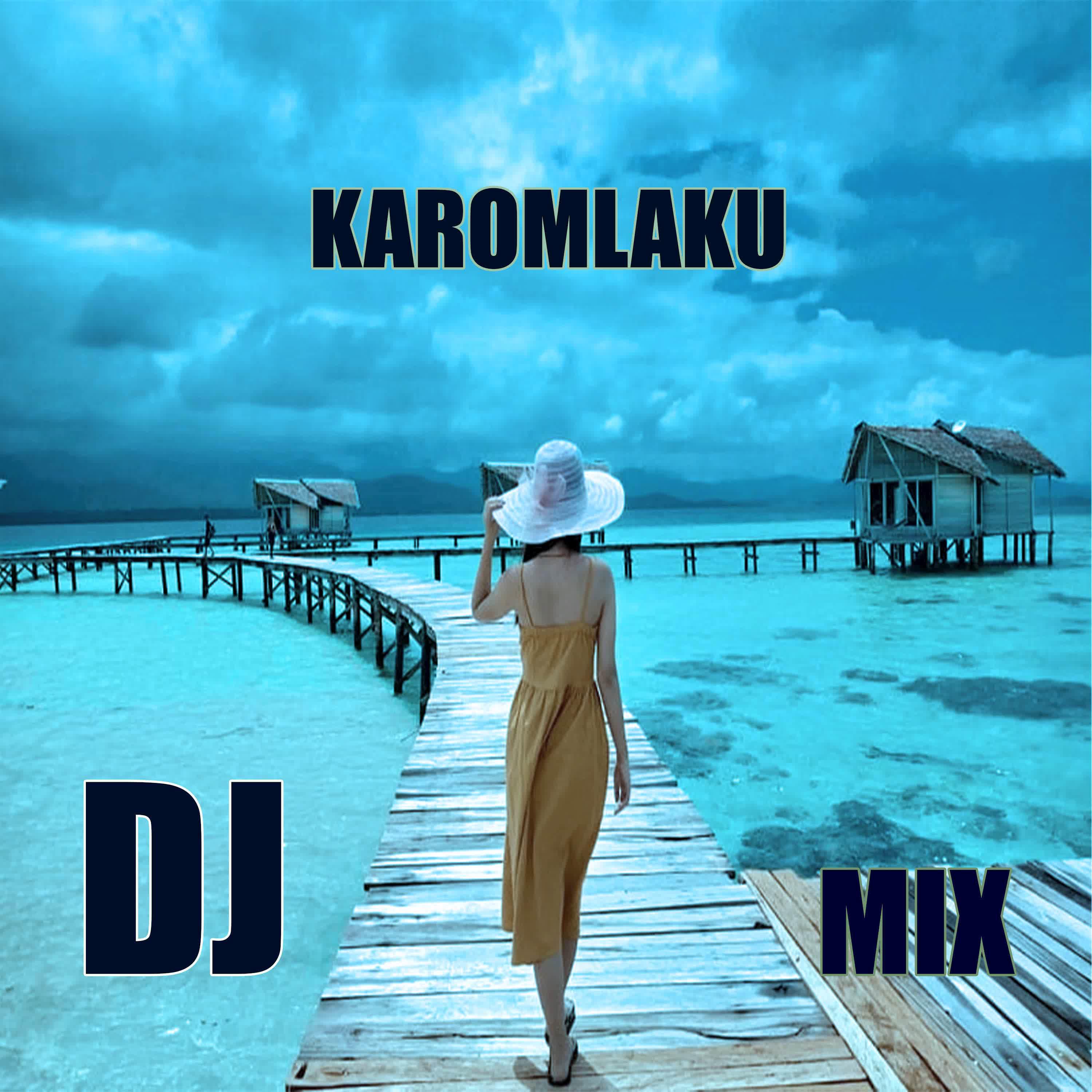 Karomlaku