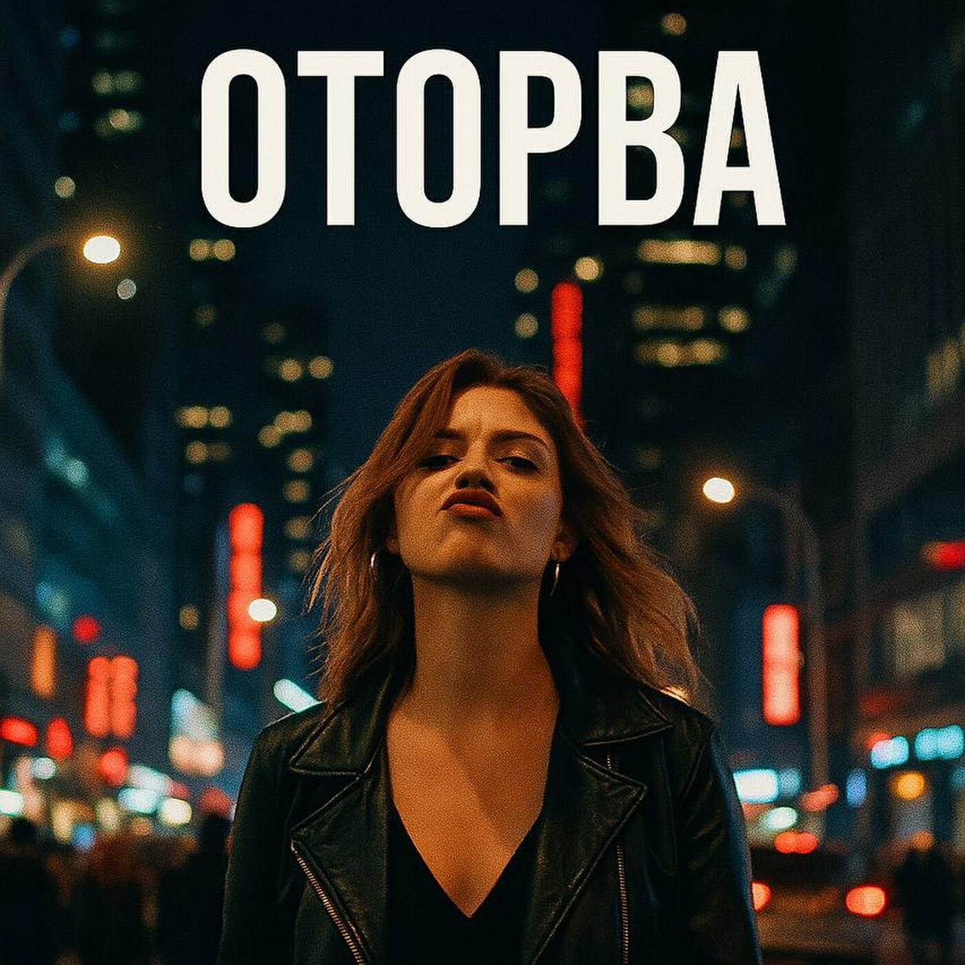 Релиз Оторва