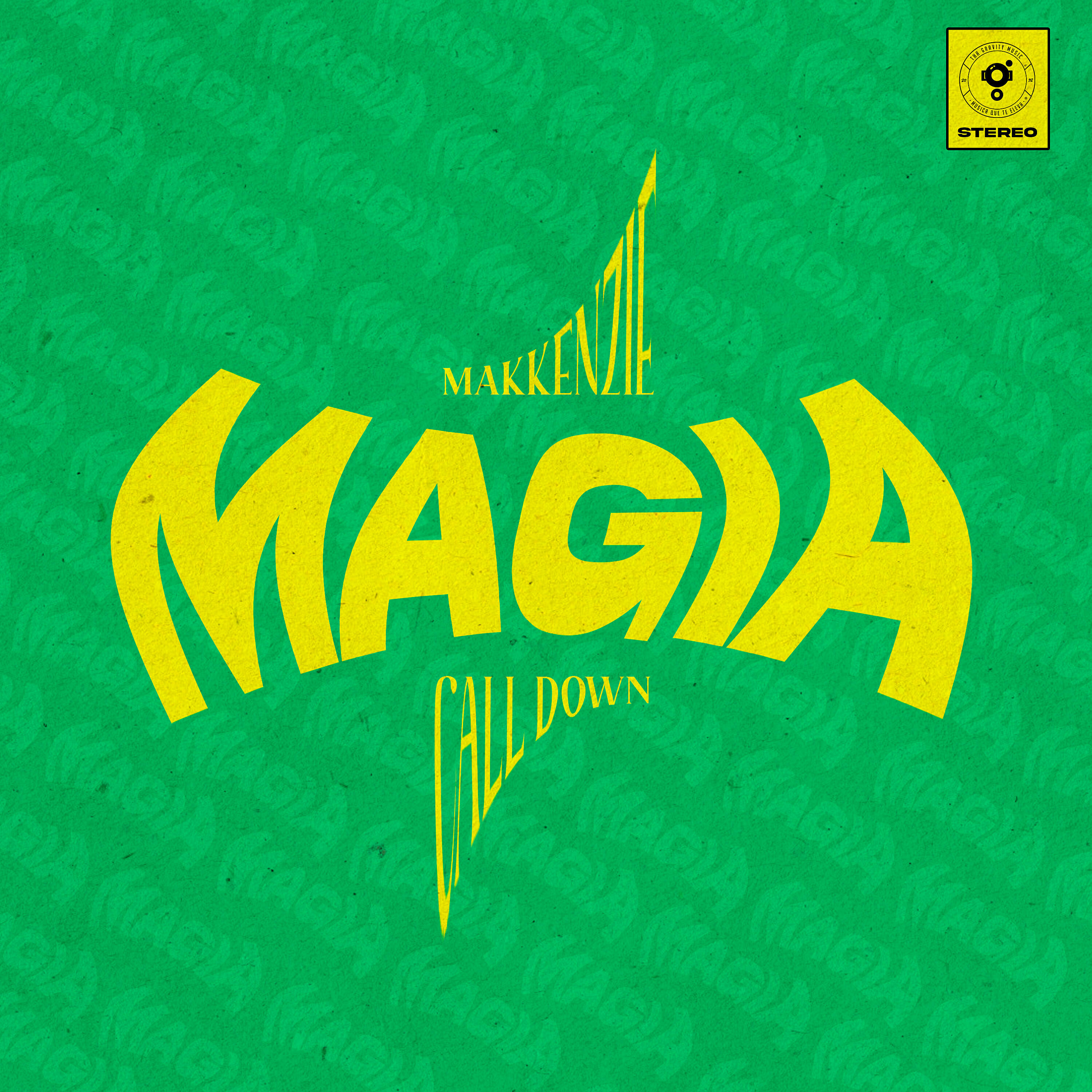 Релиз Magia