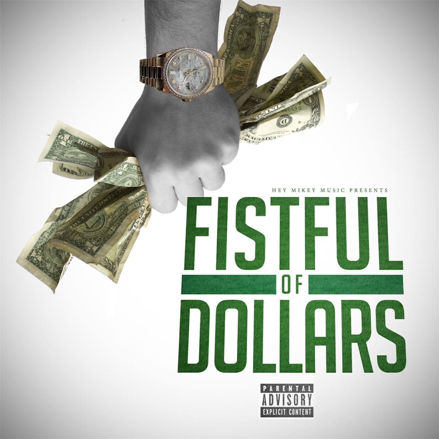 Релиз Fistful of Dollars