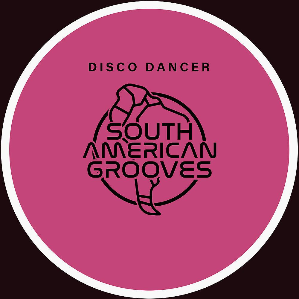 Релиз Disco Dancer E.P