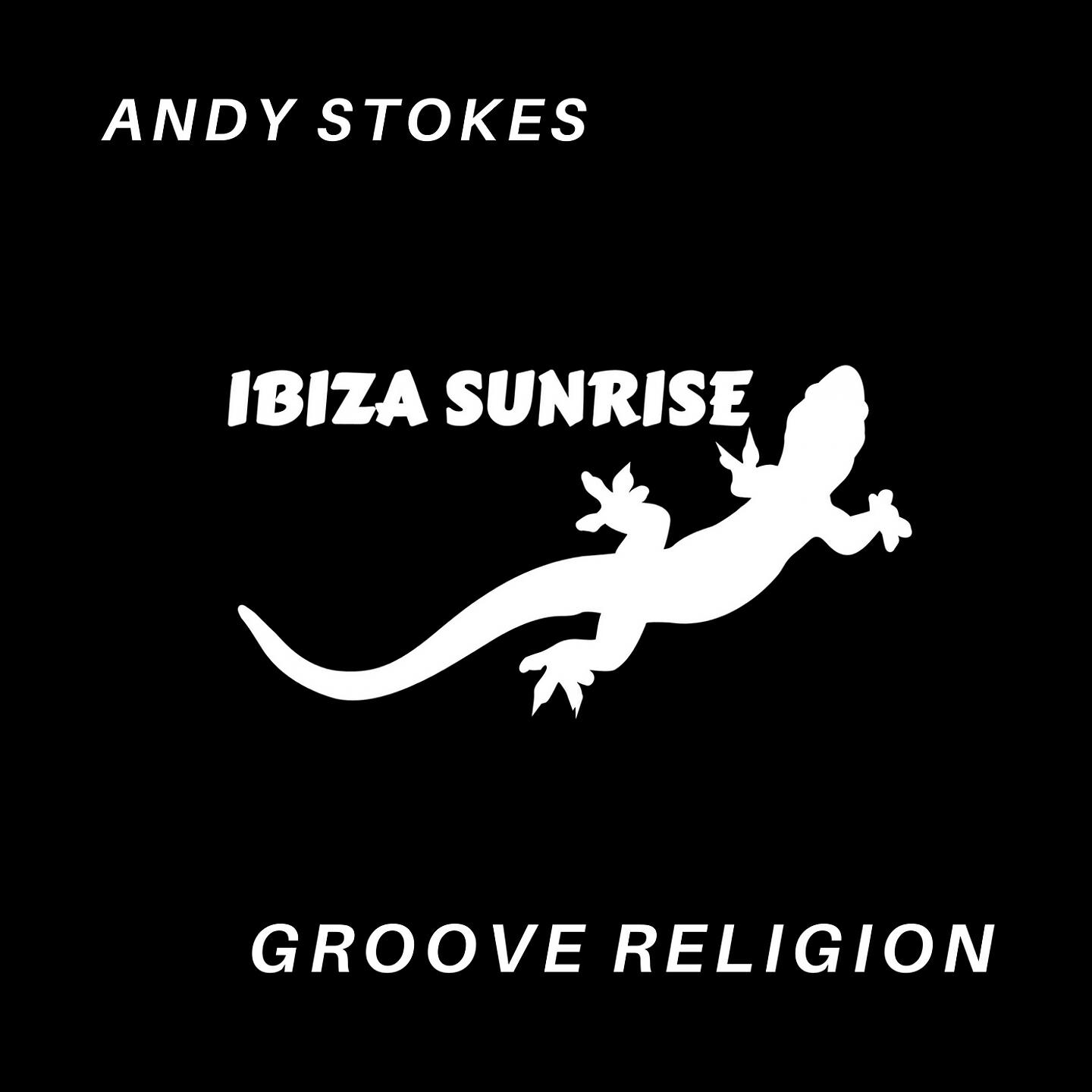 Релиз Groove Religion