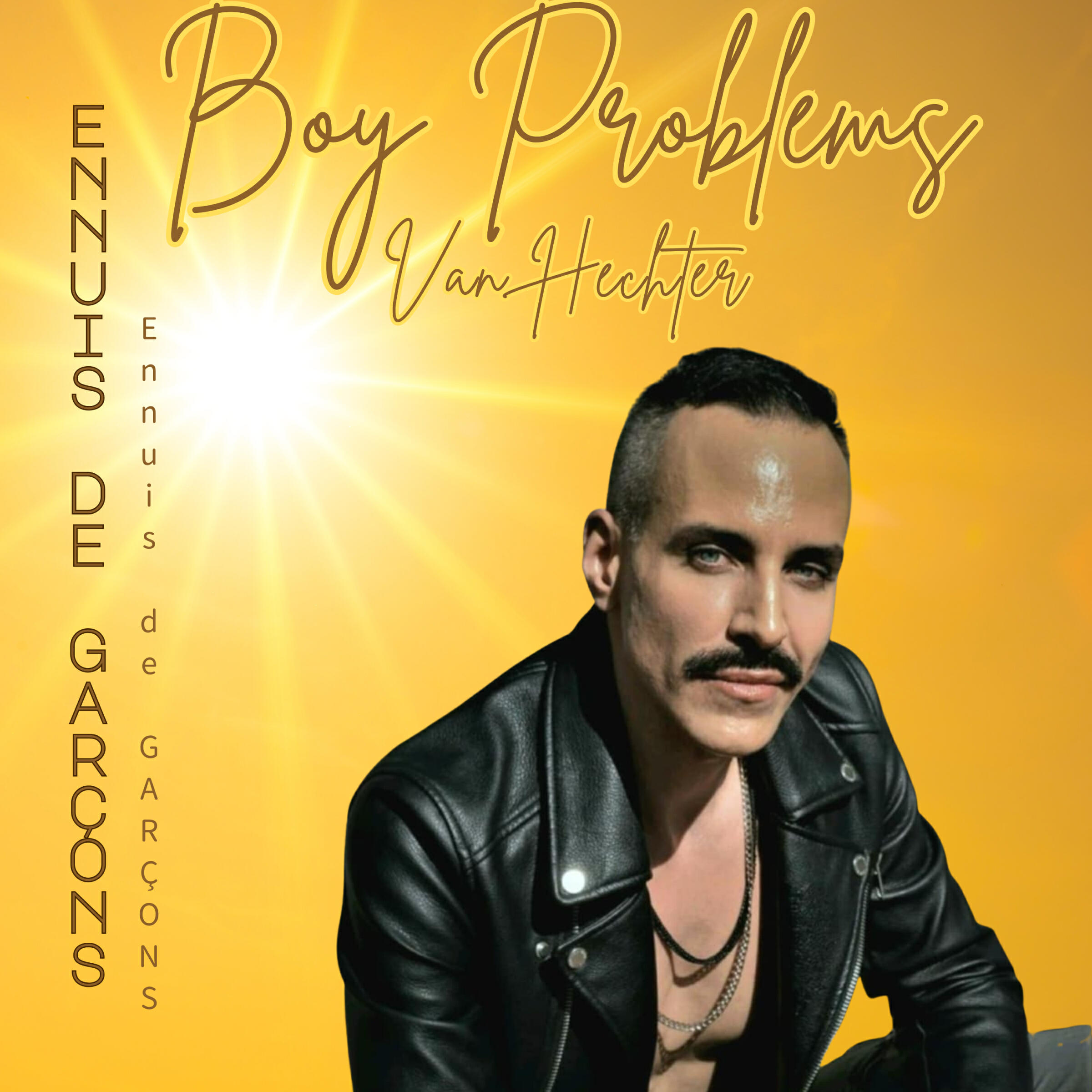 Релиз Boy Problems