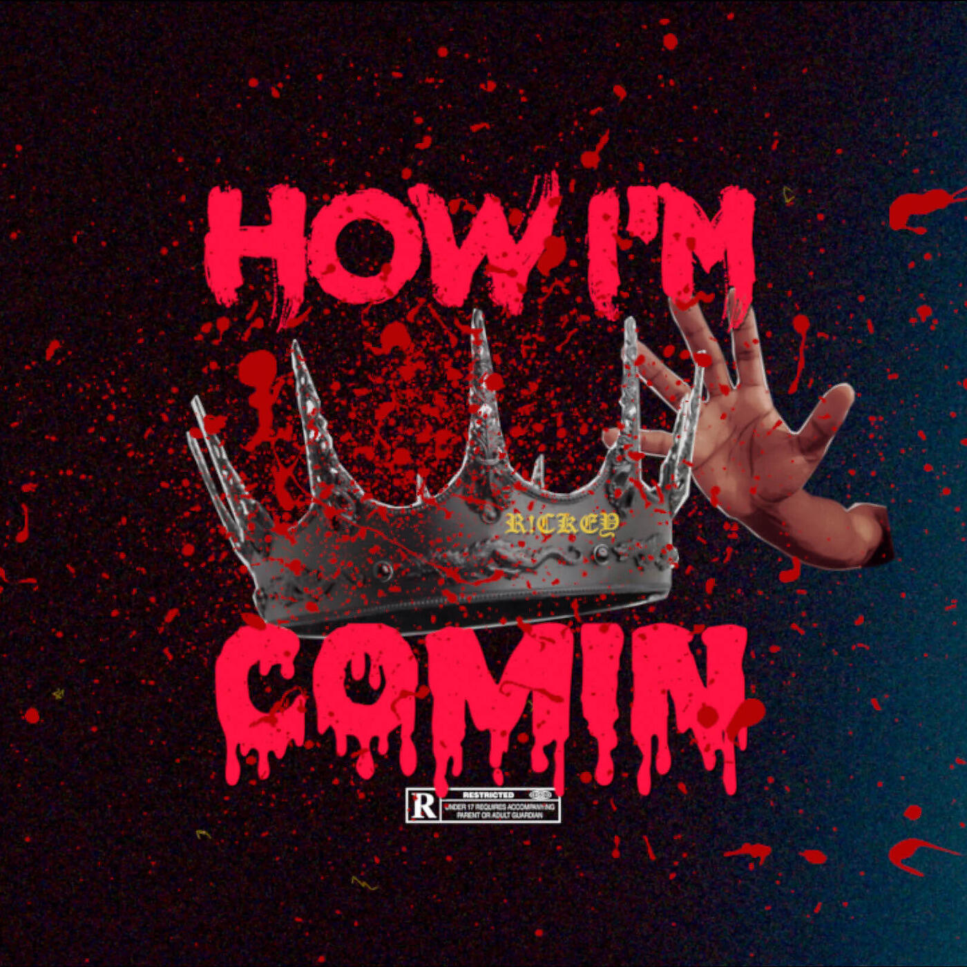 Релиз How I'm Comin