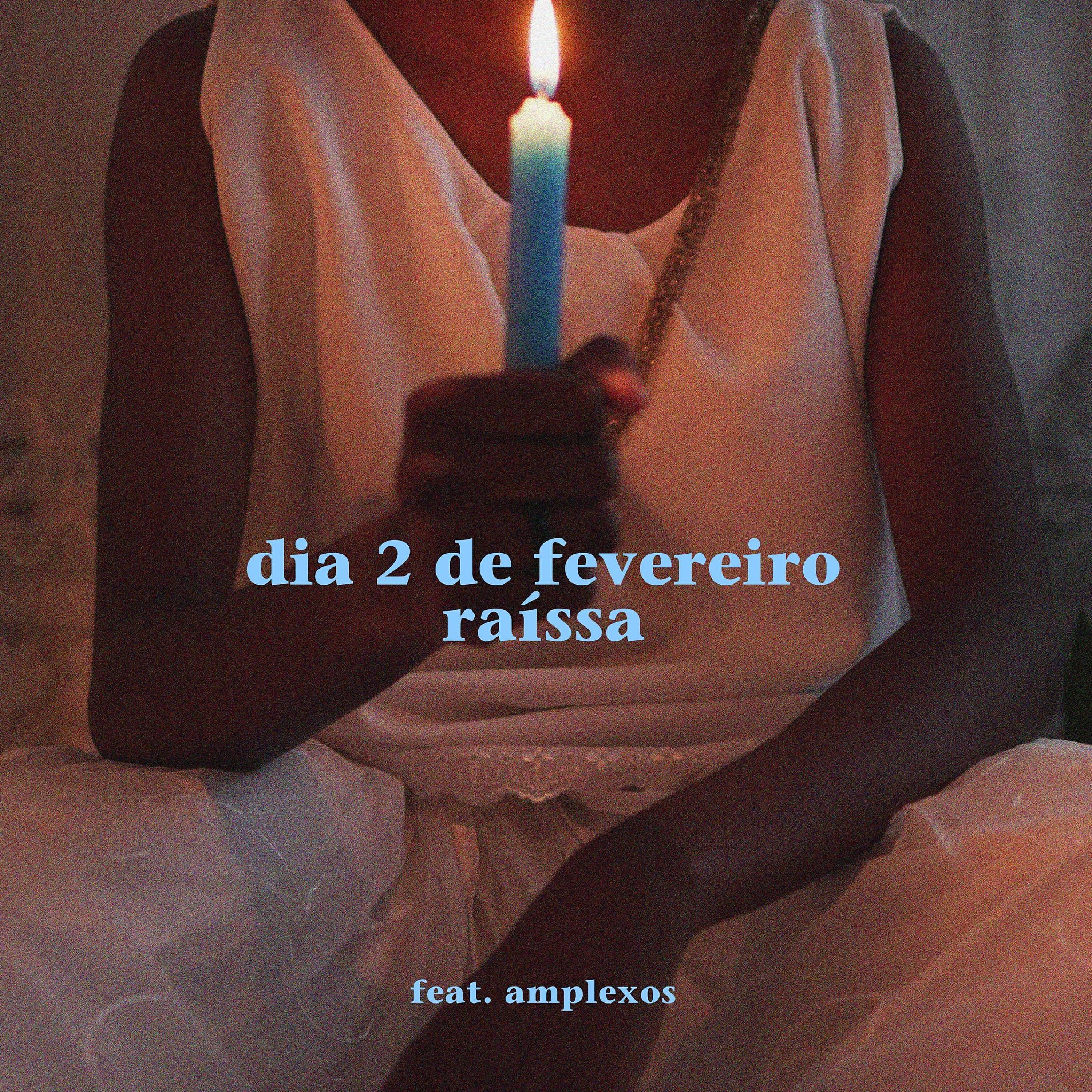 Трек Dia 2 de Fevereiro
