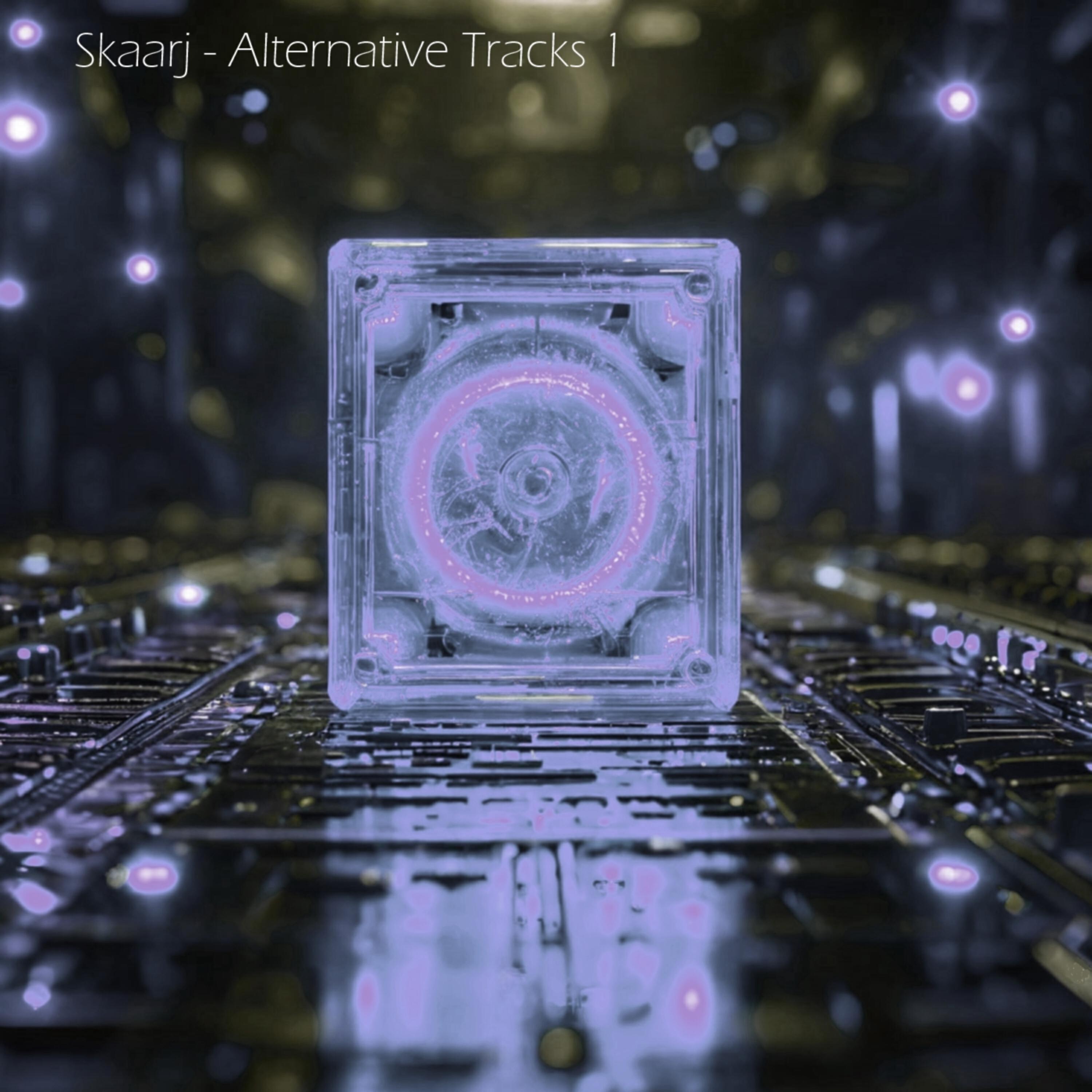 Релиз Alternative Tracks 1