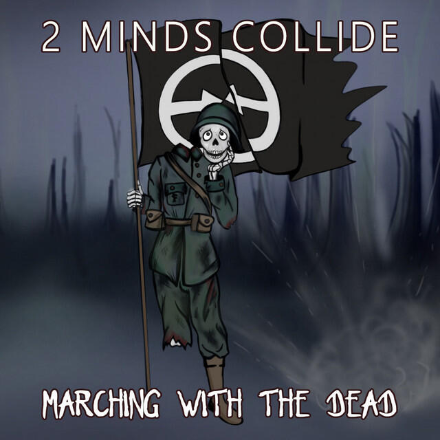 Релиз Marching With The Dead