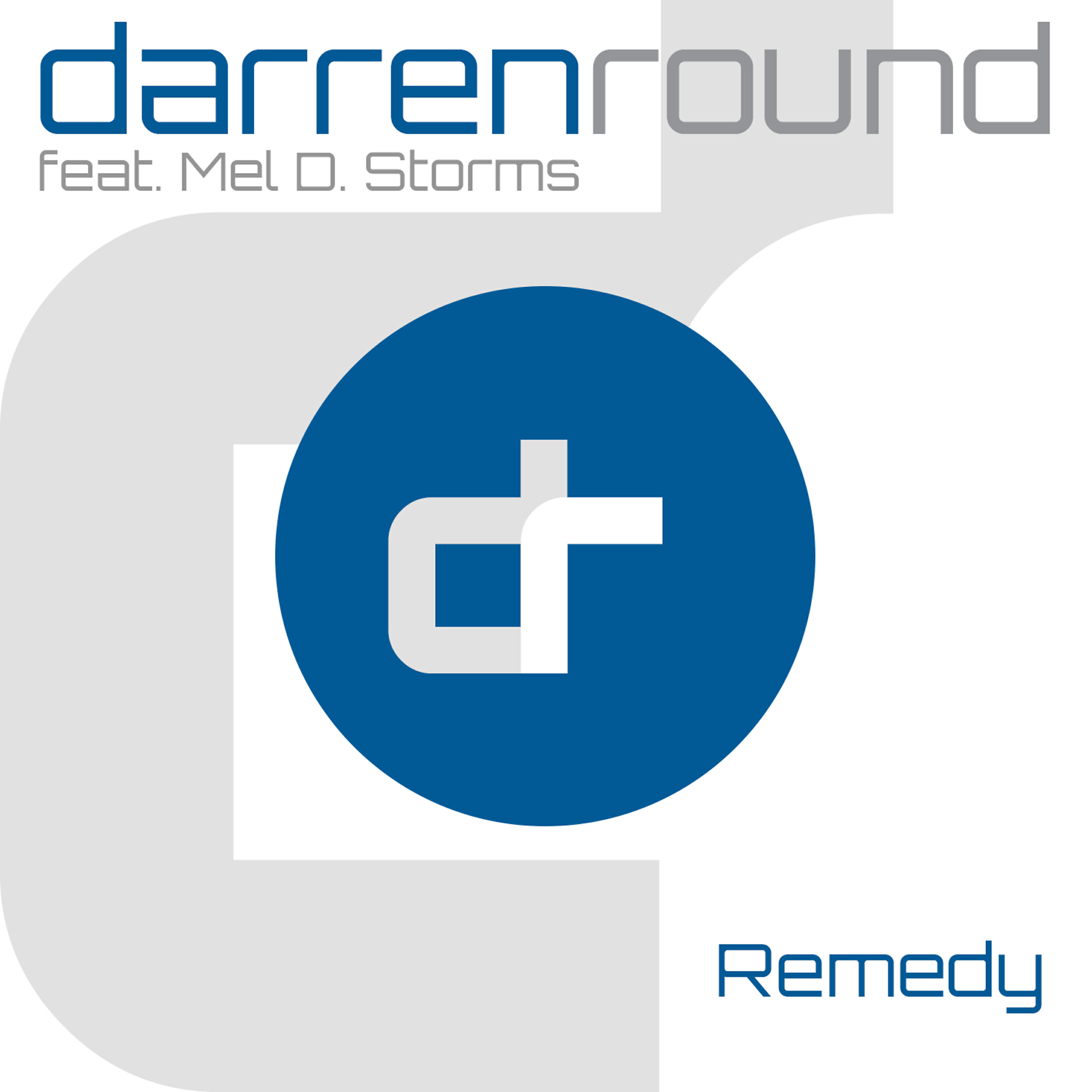 Mel D. Storms