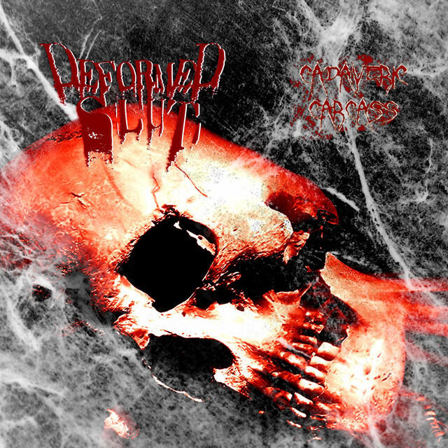 Релиз Cadaveric Carcass (Demo)