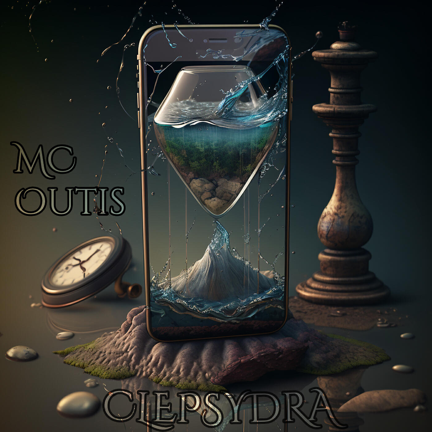 Трек Clepsydra