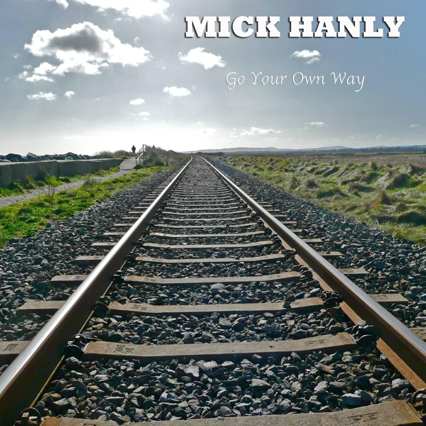 Релиз Go Your Own Way