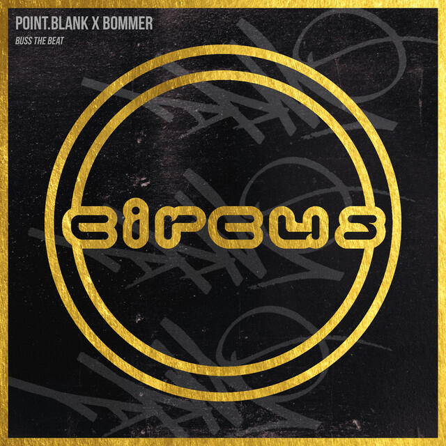 Релиз Buss the Beat