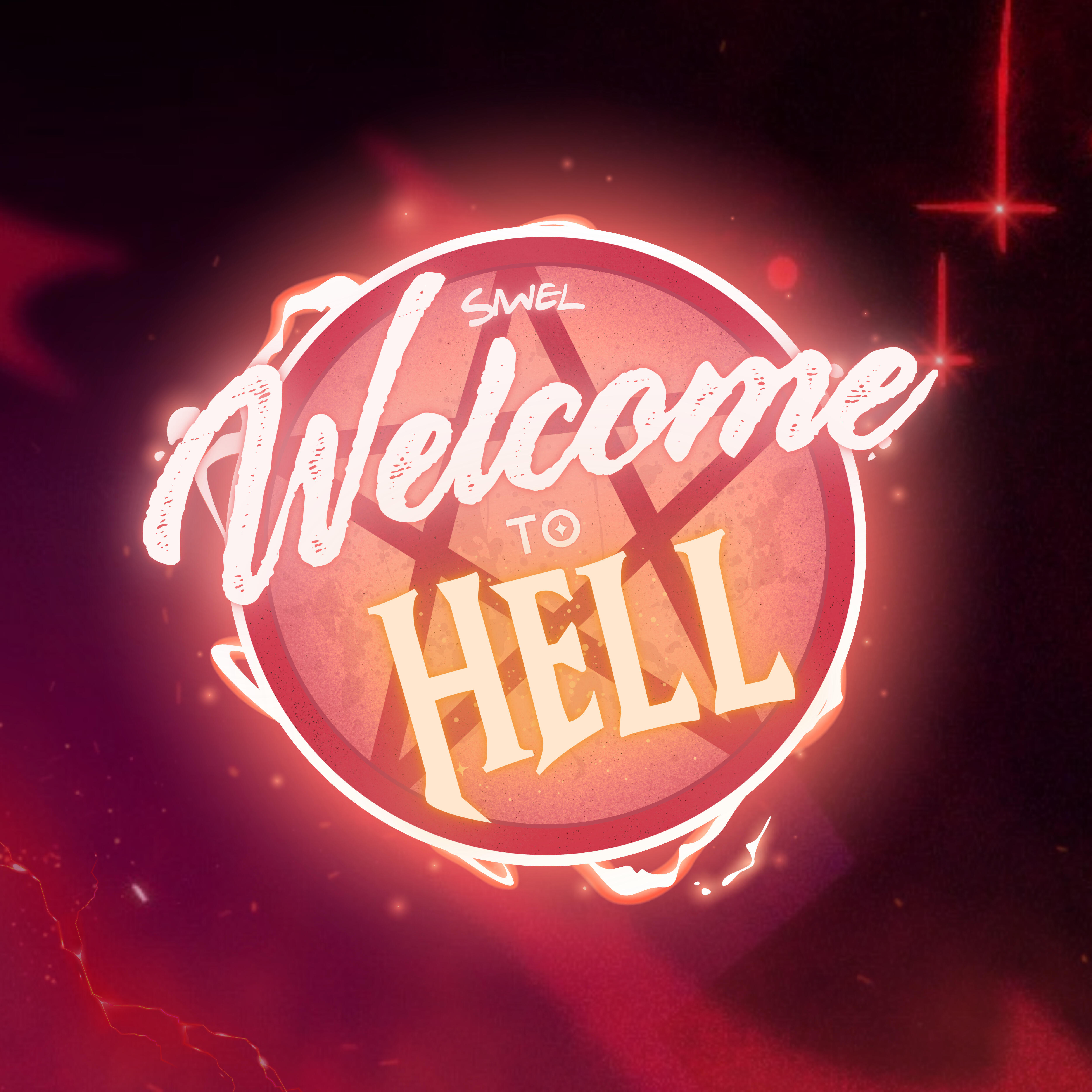 Релиз Welcome To Hell