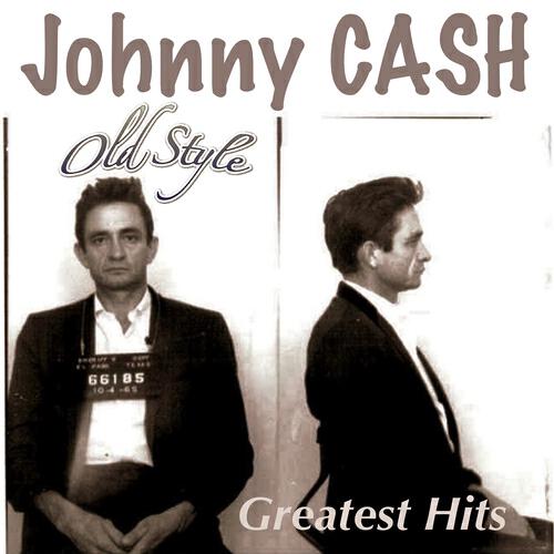 Релиз Johnny Cash Greatest Hits (Remastered)