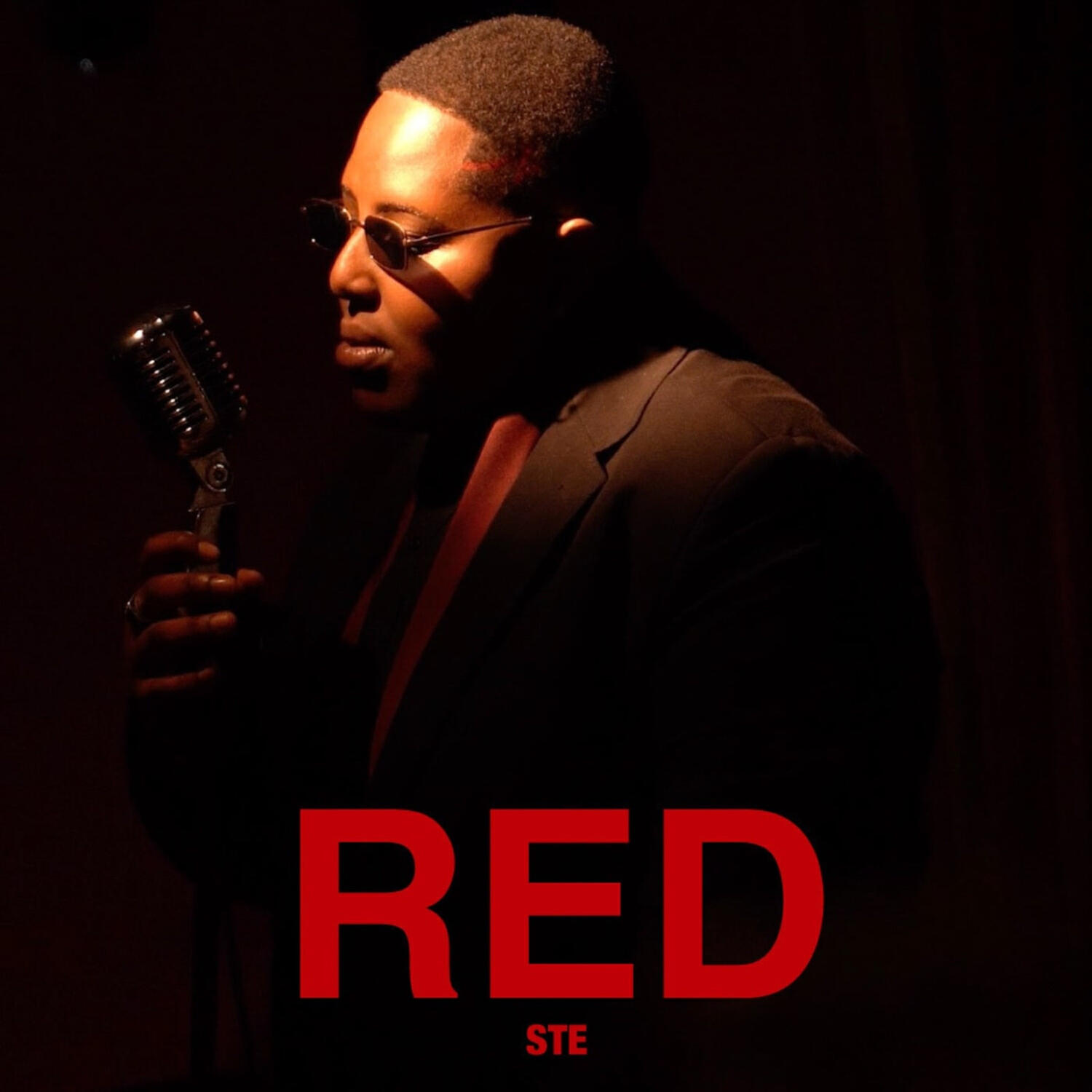 Релиз RED