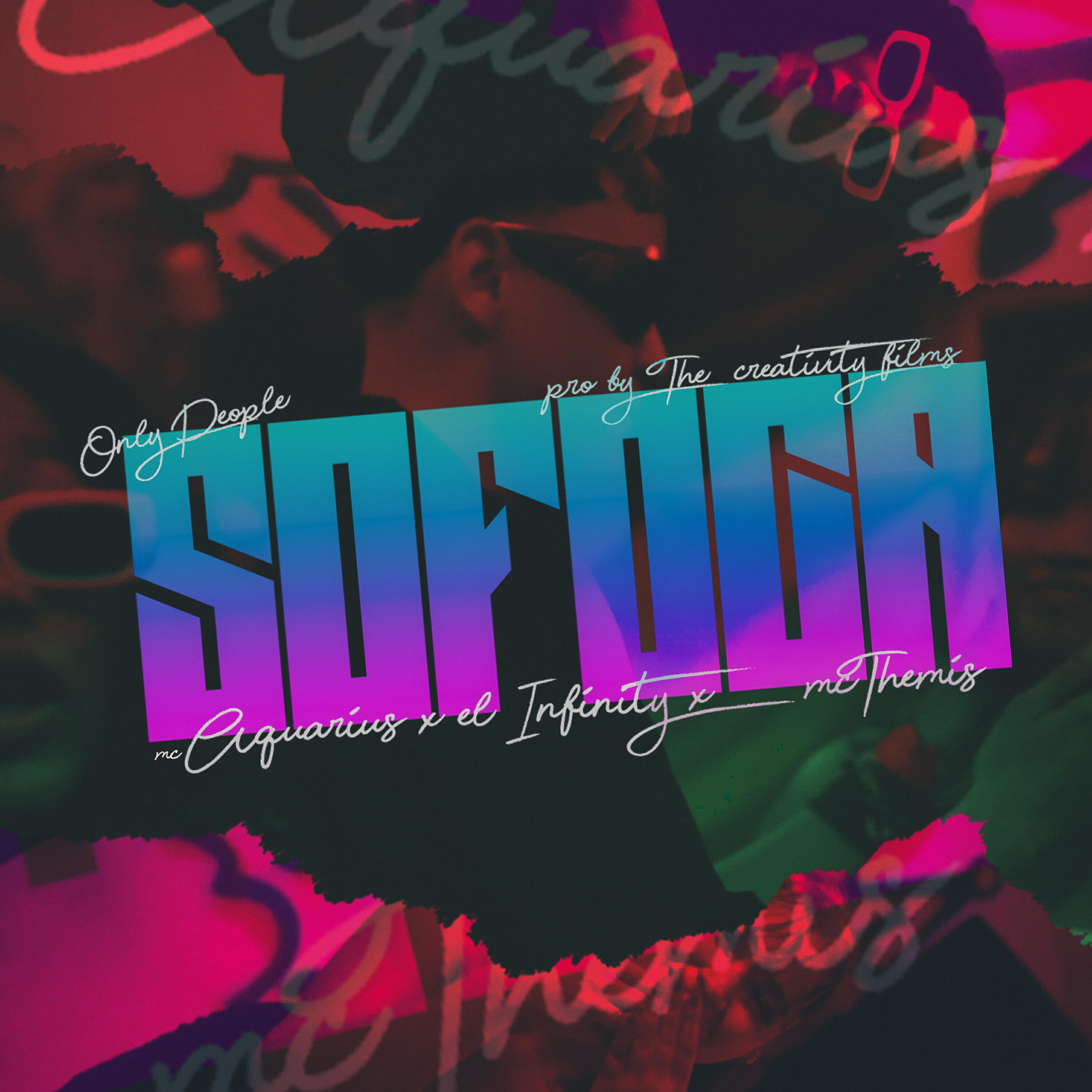 Трек Sofoca