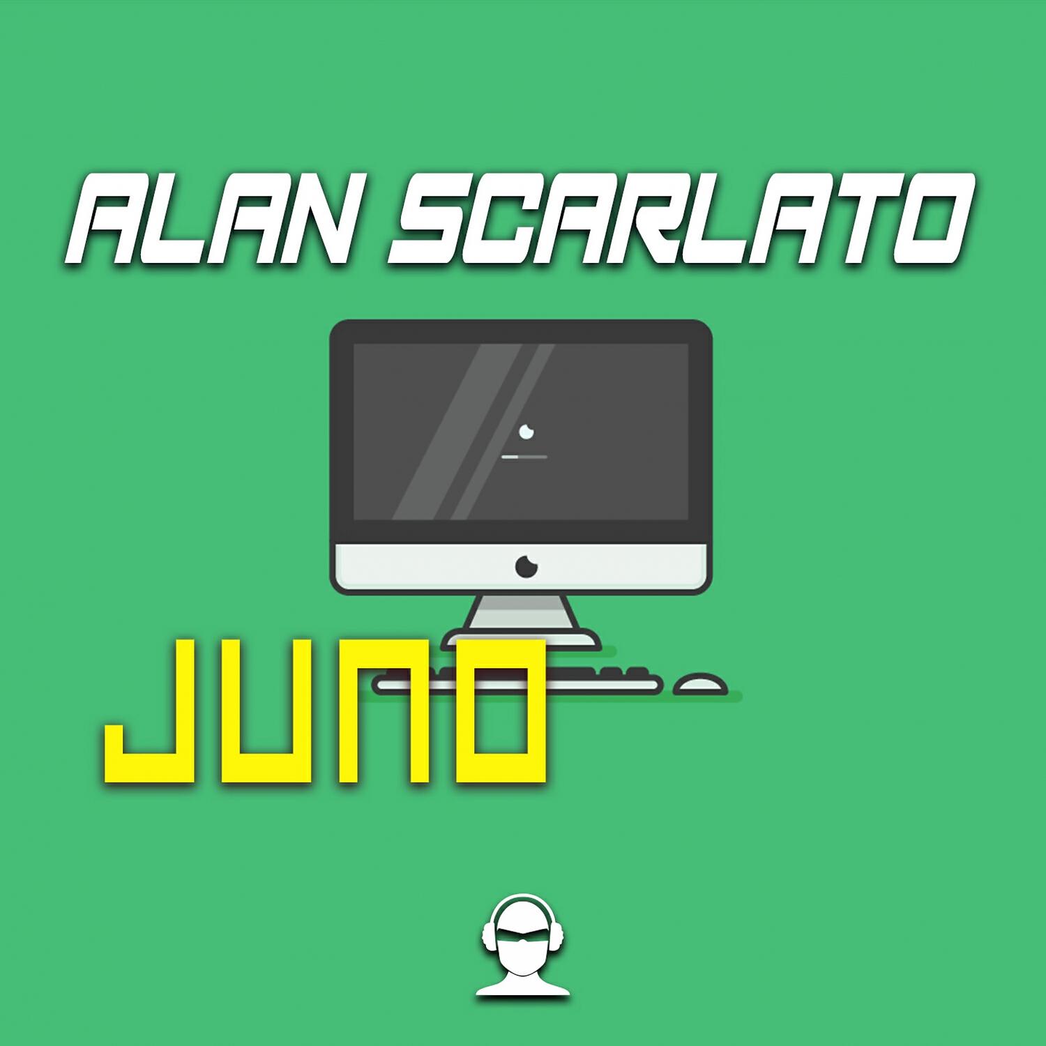 Alan Scarlato