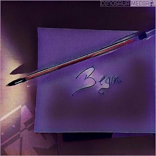Постер альбома Begin