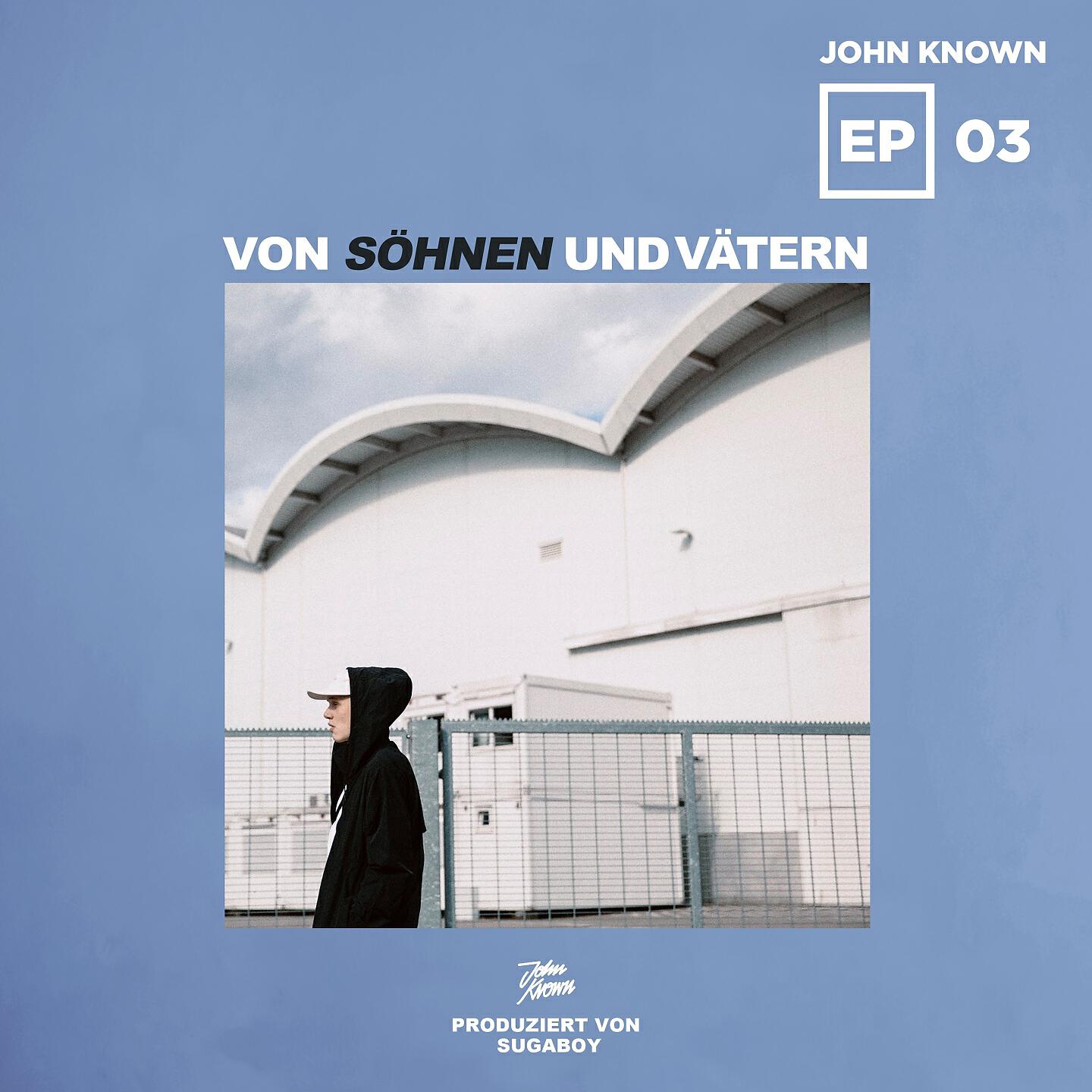 Релиз Von Söhnen & Vätern