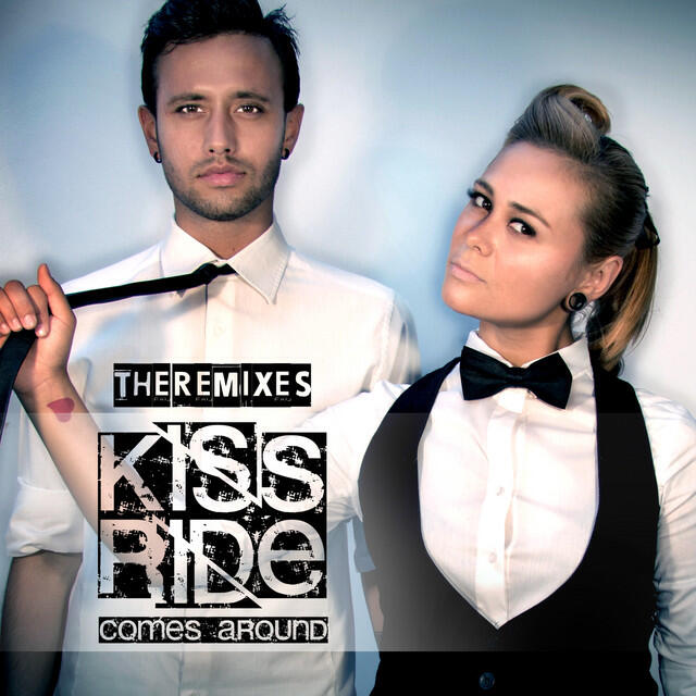 Kiss 'N Ride
