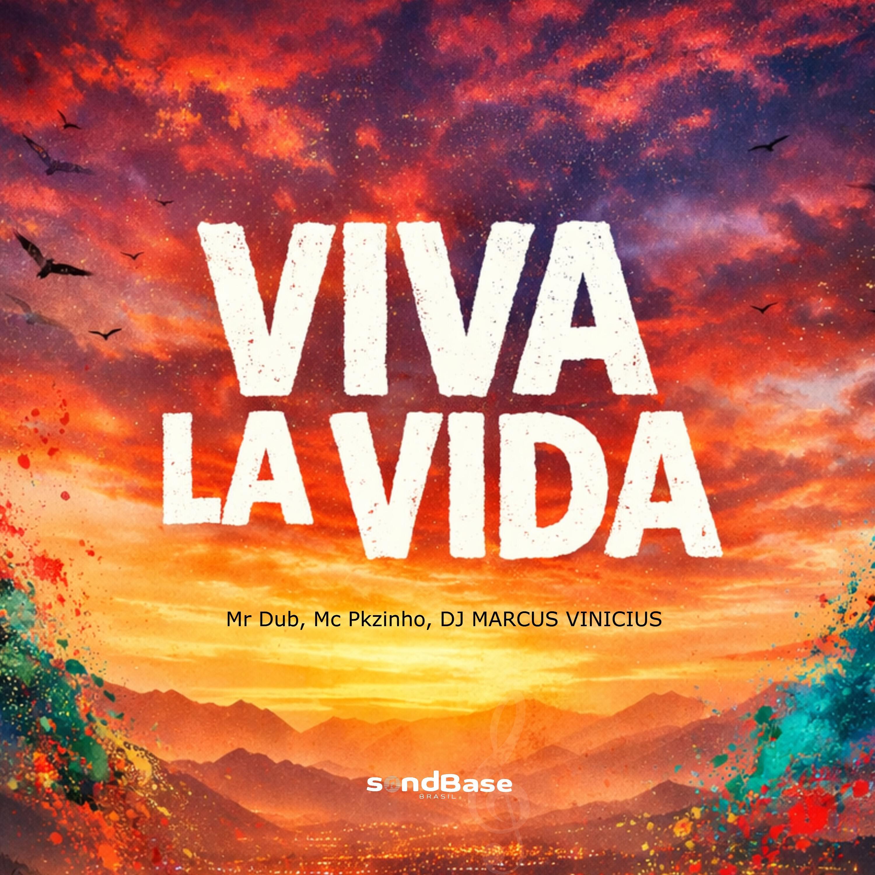 Релиз Viva La Vida