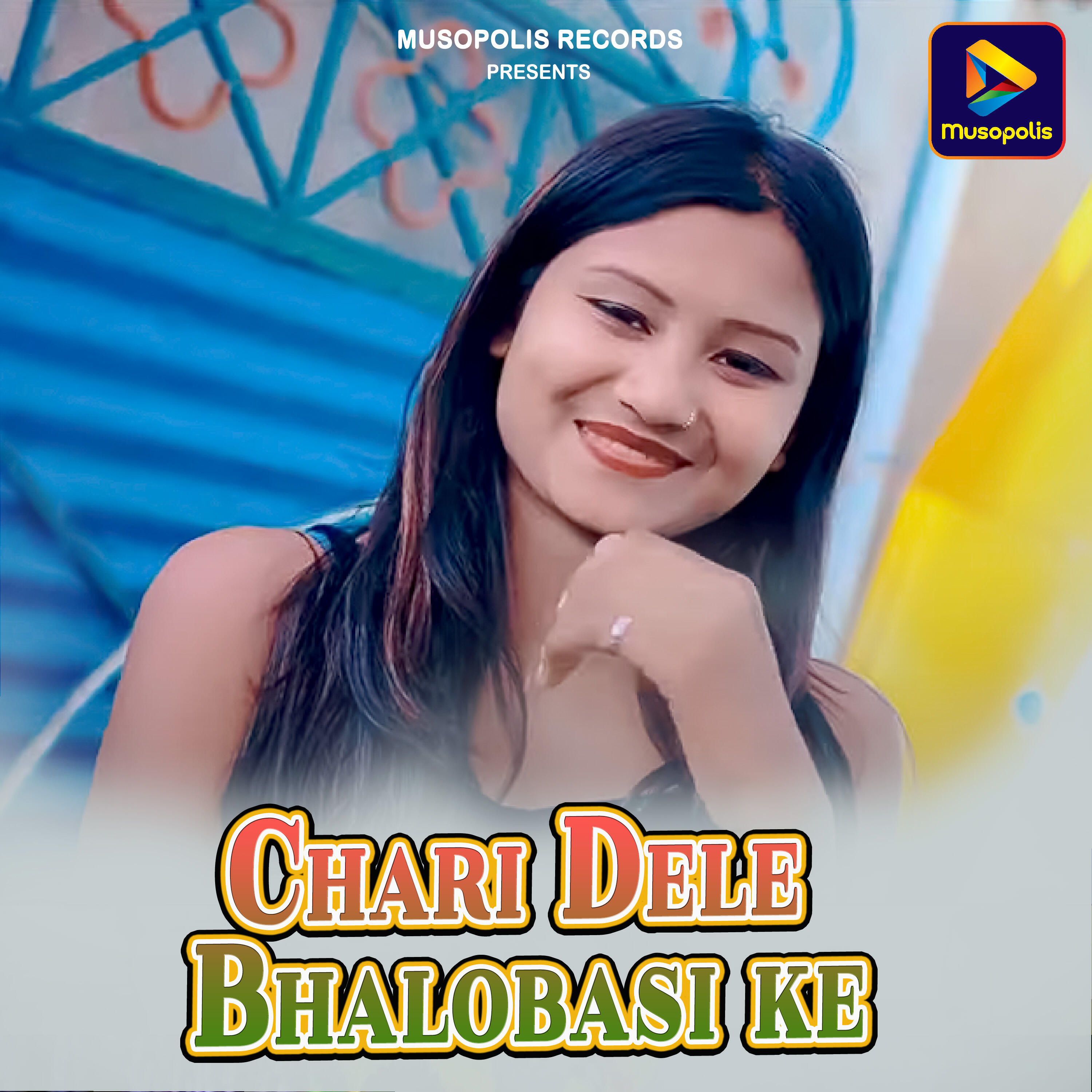 Релиз Chari Dele Bhalobasi ke