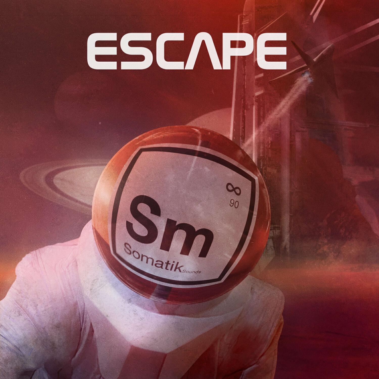 Релиз Escape
