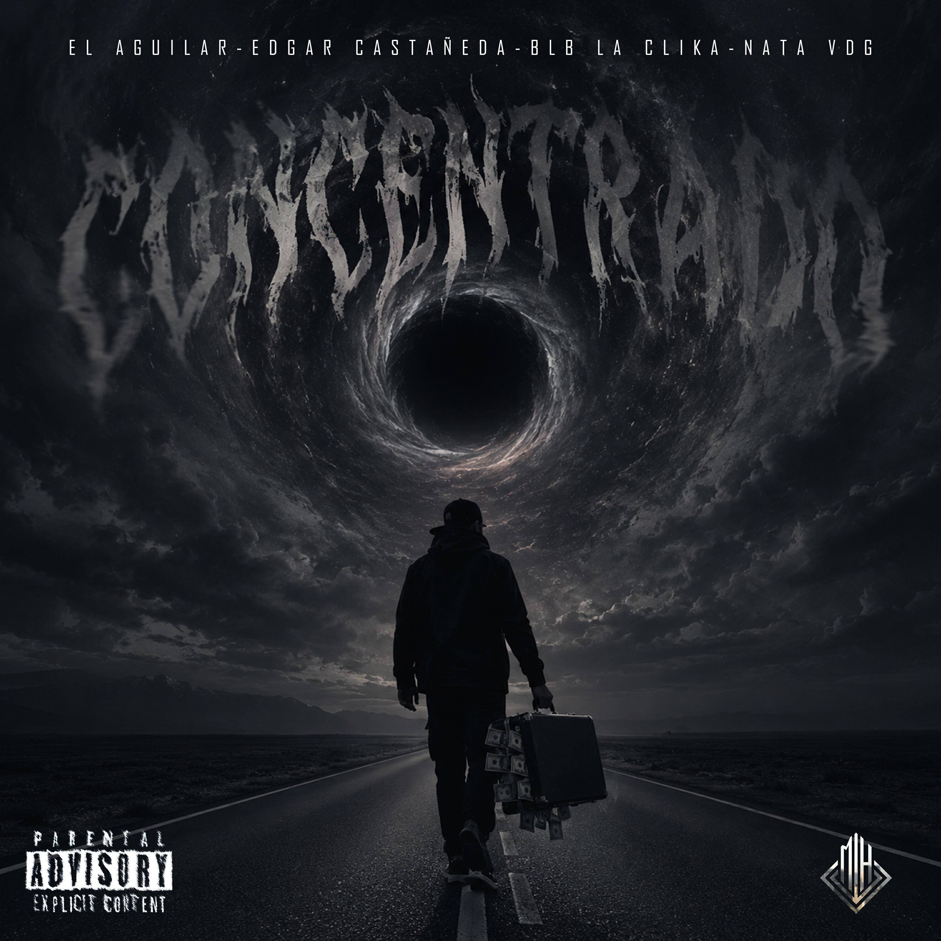 Релиз Concentrado