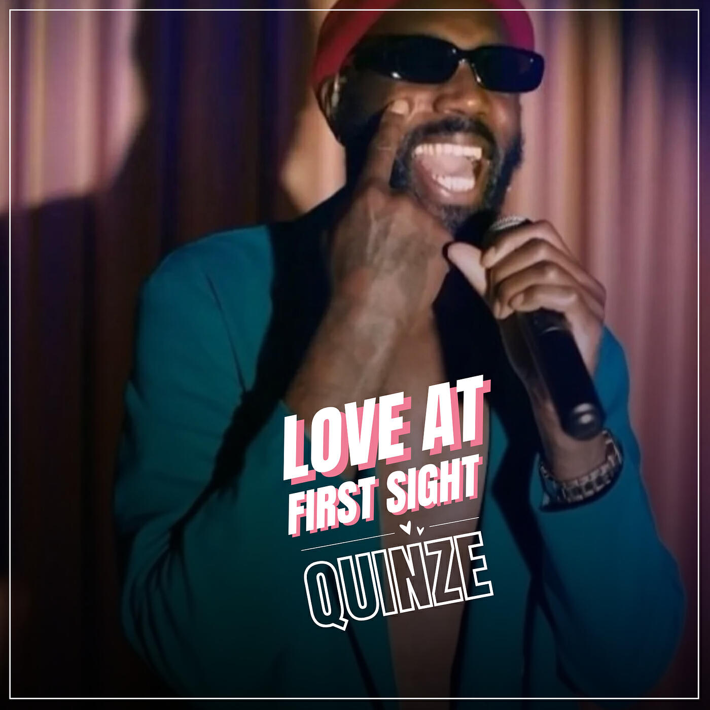 Релиз Love at First Sight