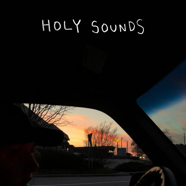 Релиз Holy Sounds