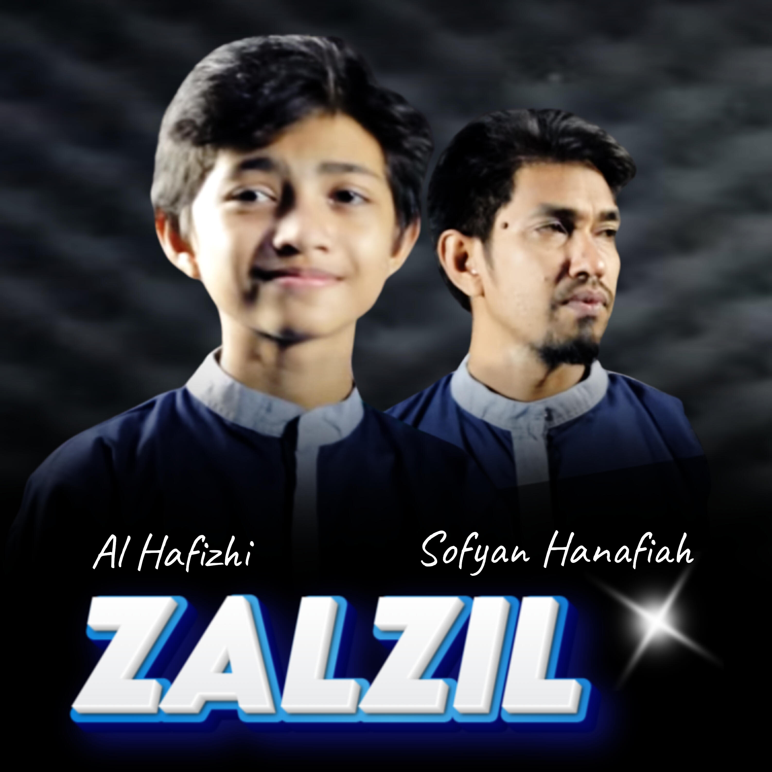 Релиз Zalzil