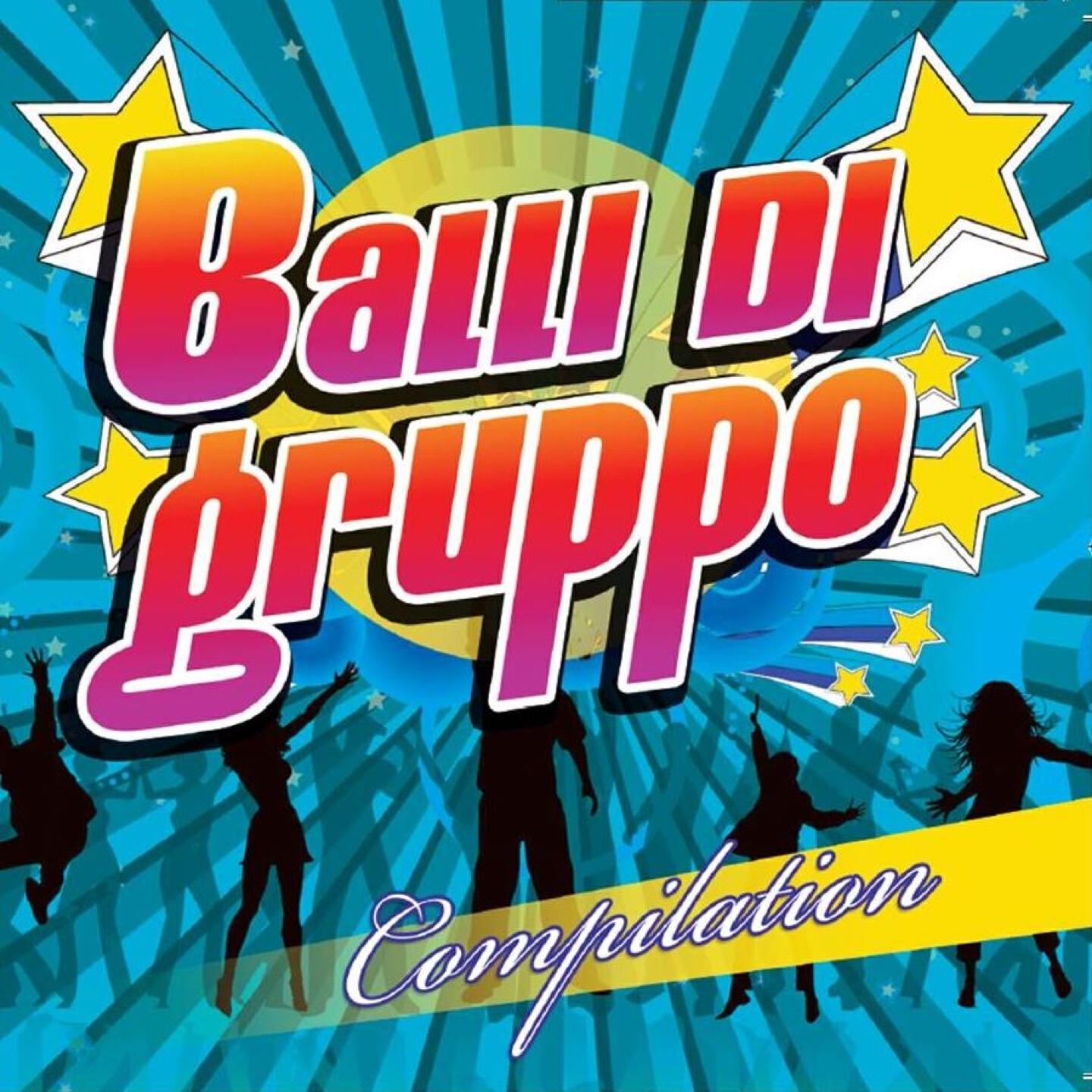 Релиз Balli di gruppo