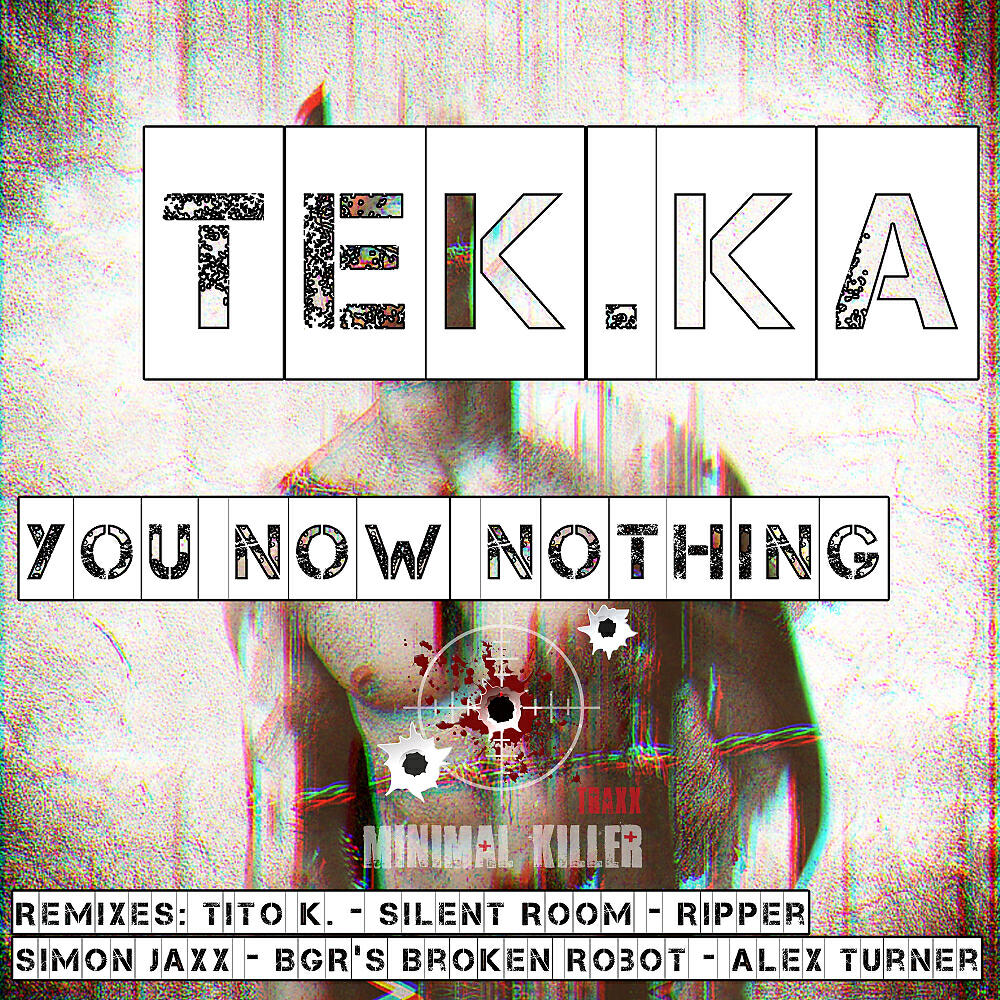 Релиз You Now Nohting
