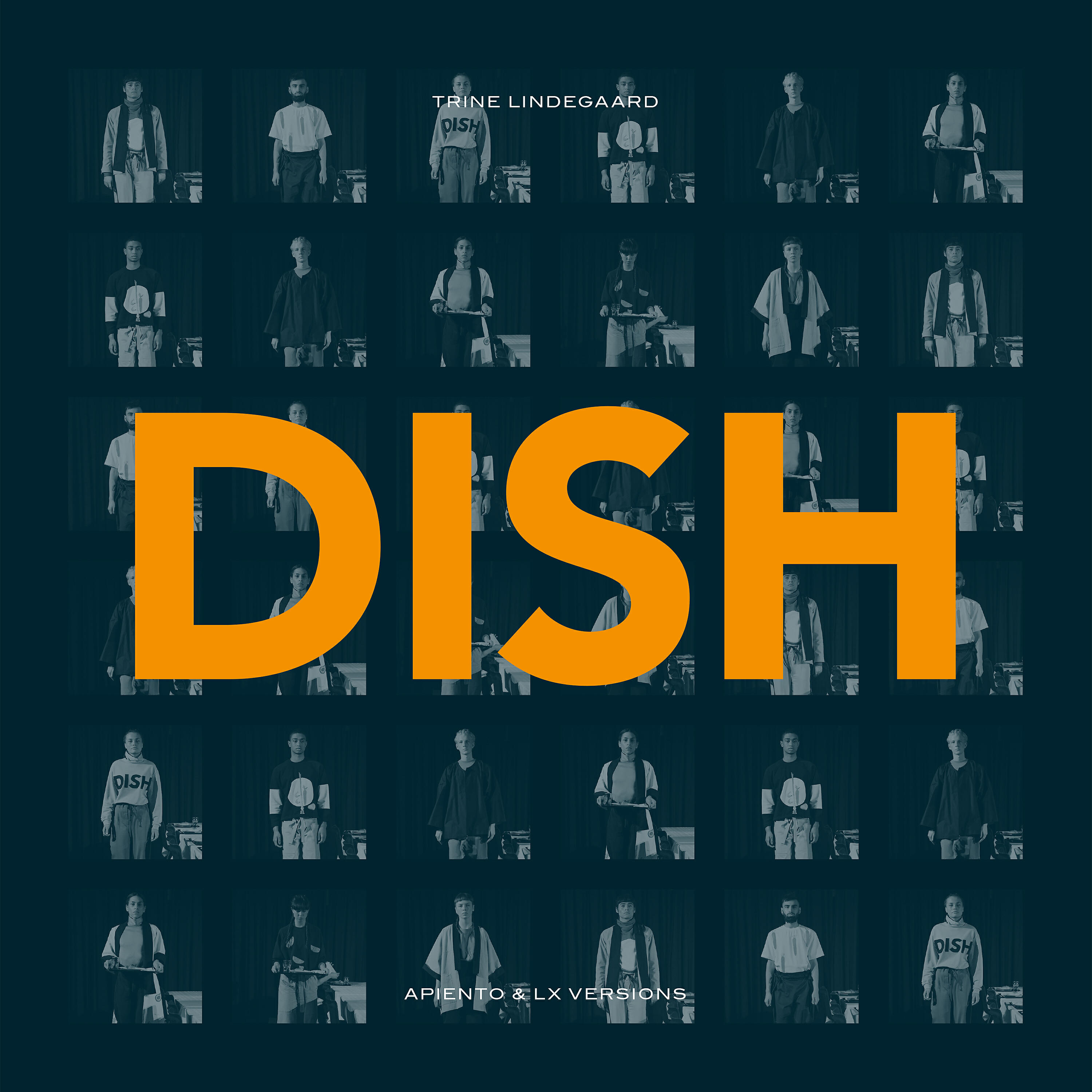 Релиз Dish