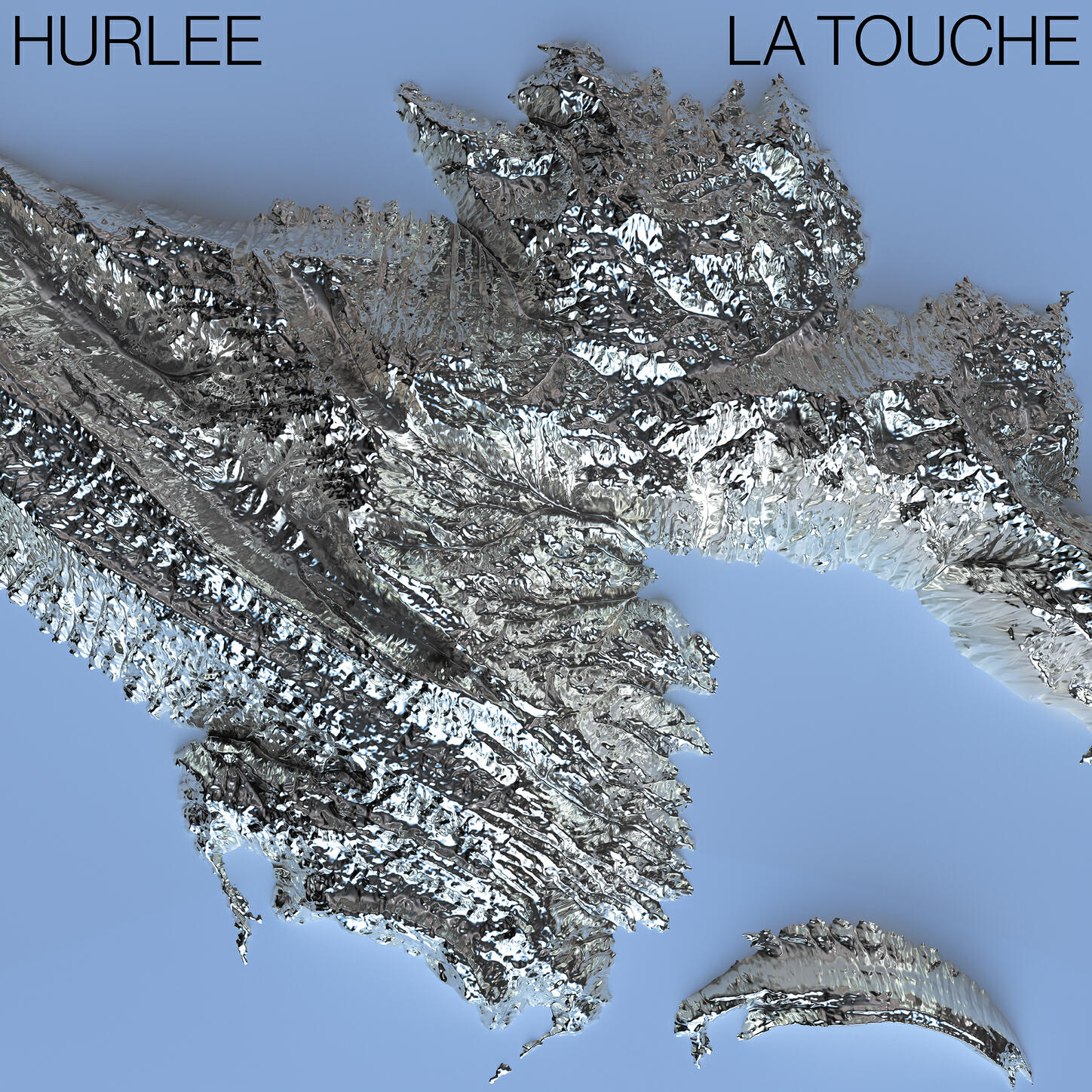 Релиз La Touche
