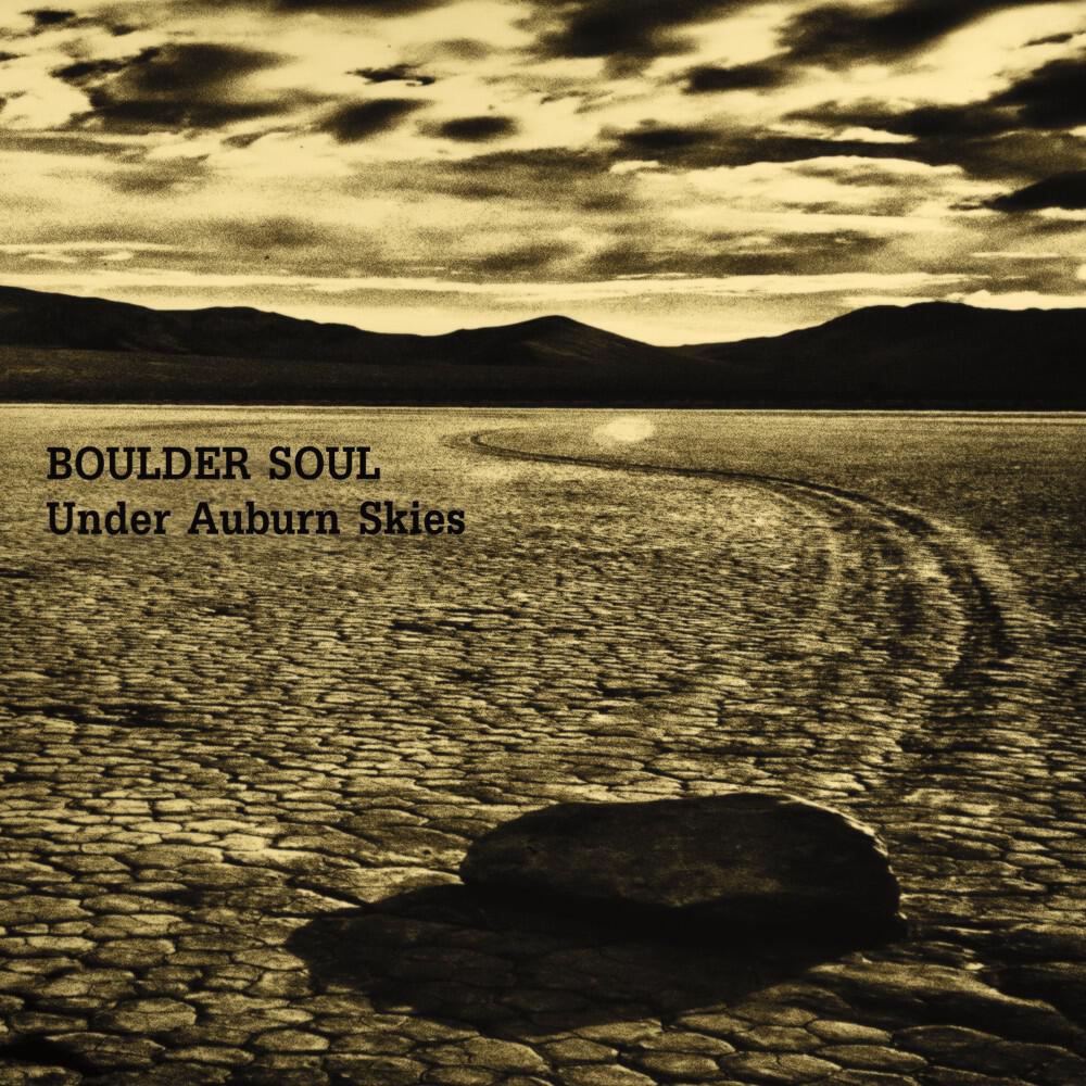 Релиз Under Auburn Skies