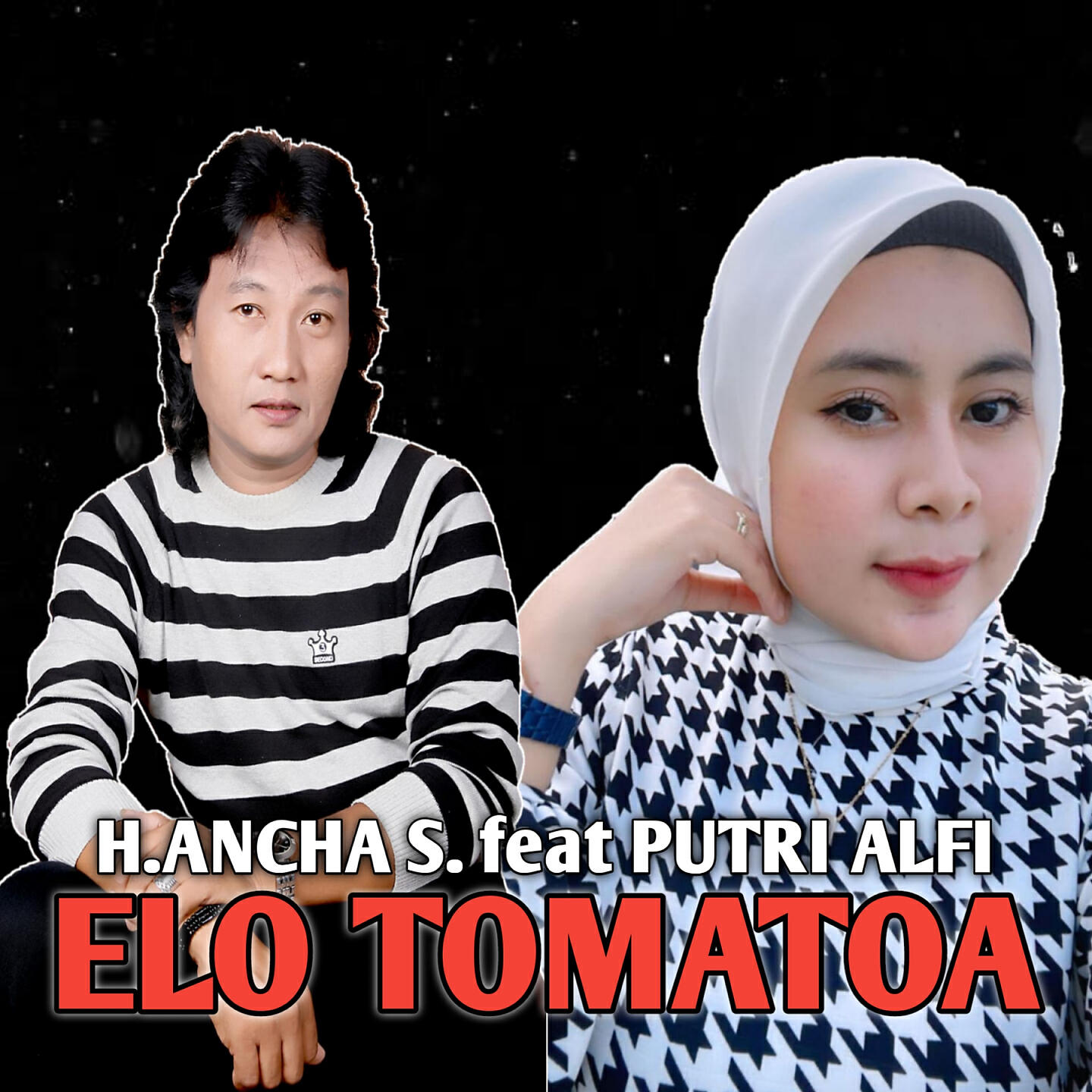 Релиз Elo Tomatoa