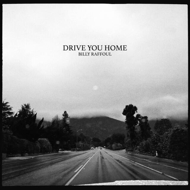 Релиз Drive You Home