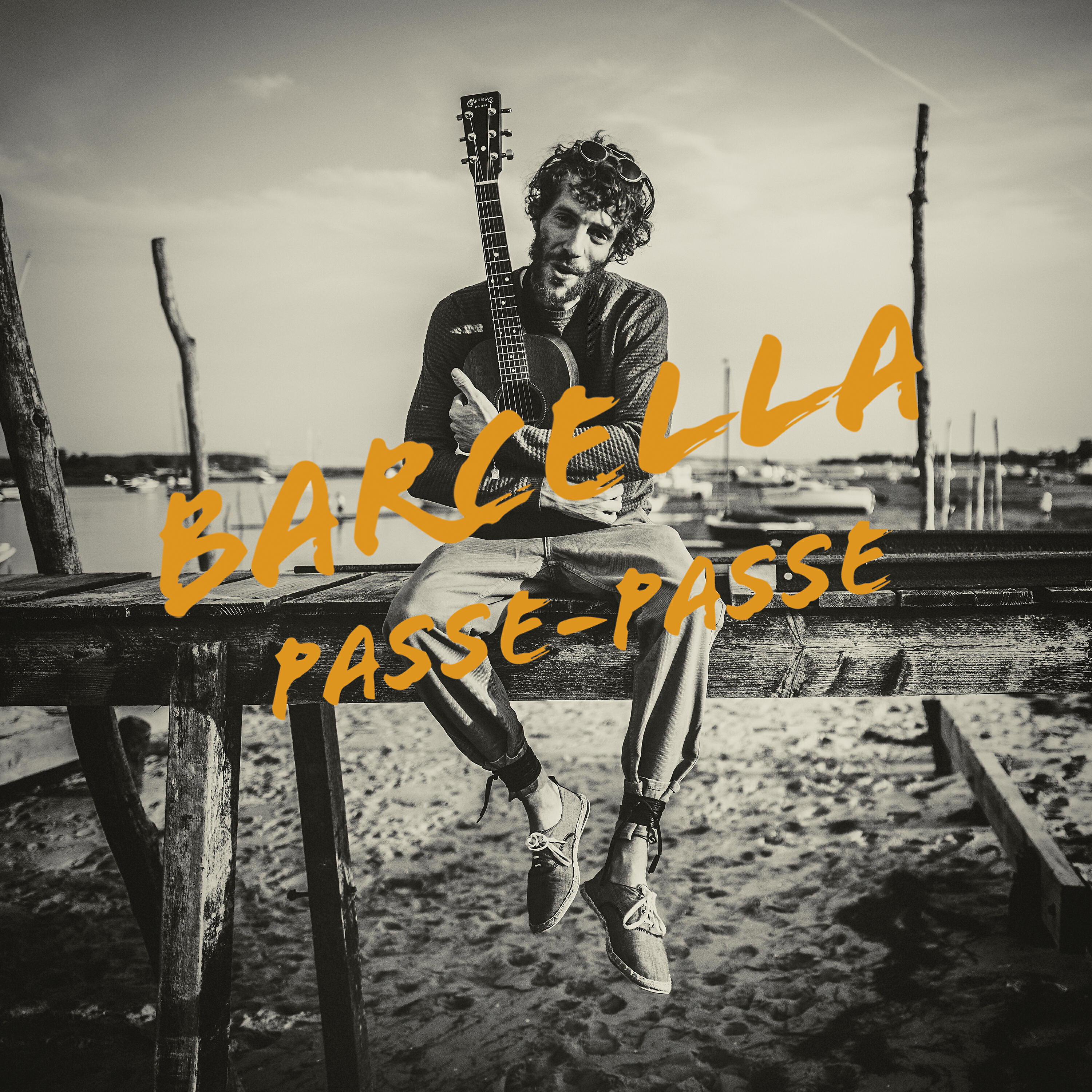 Постер альбома Passe-passe