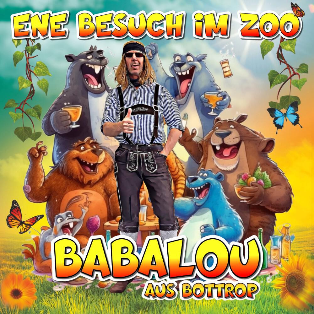Релиз Ene Besuch im Zoo