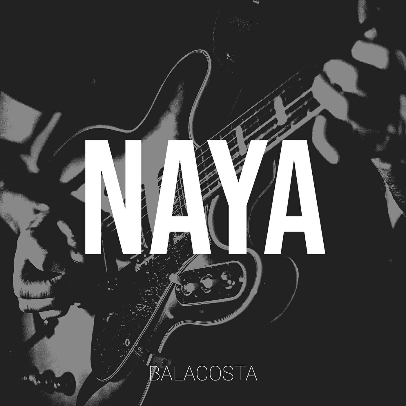 Релиз NAYA