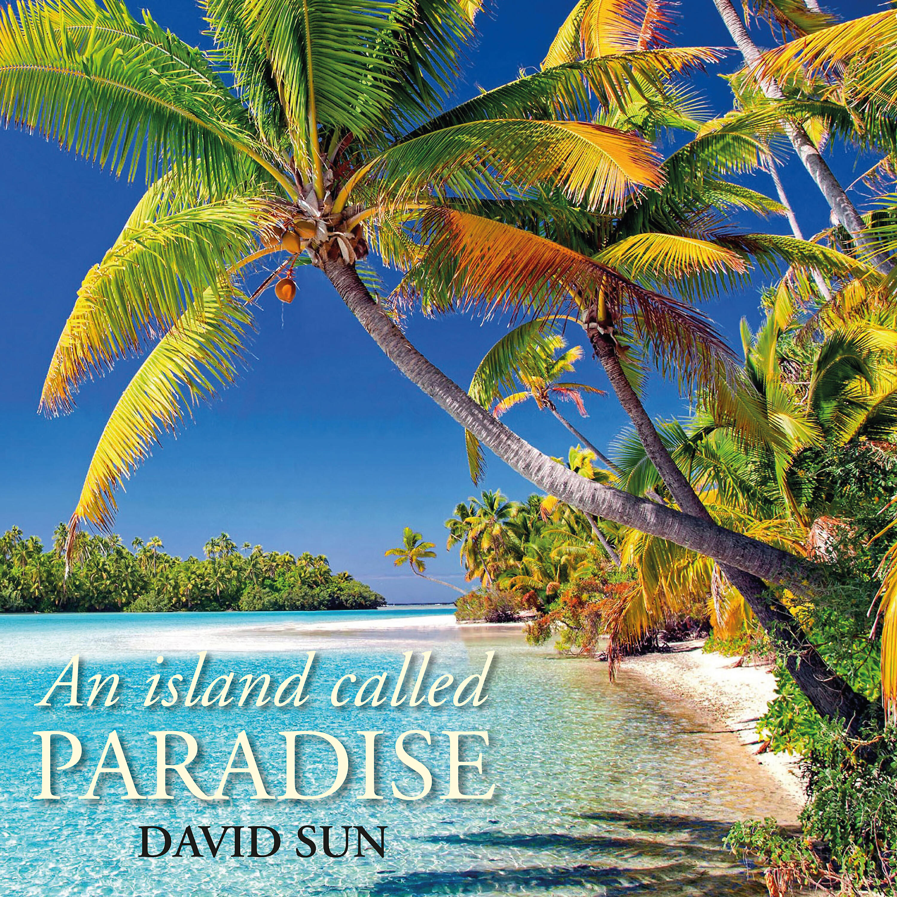 Релиз An Island Called Paradise