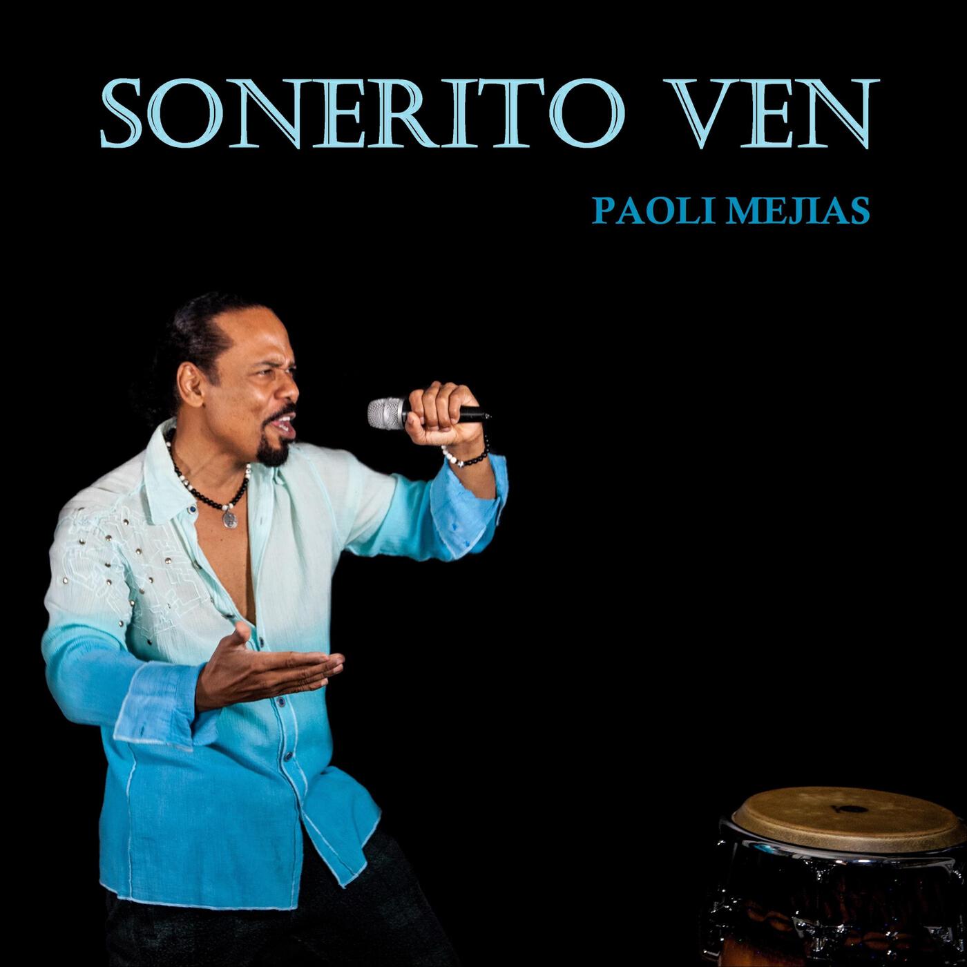 Релиз Sonerito Ven